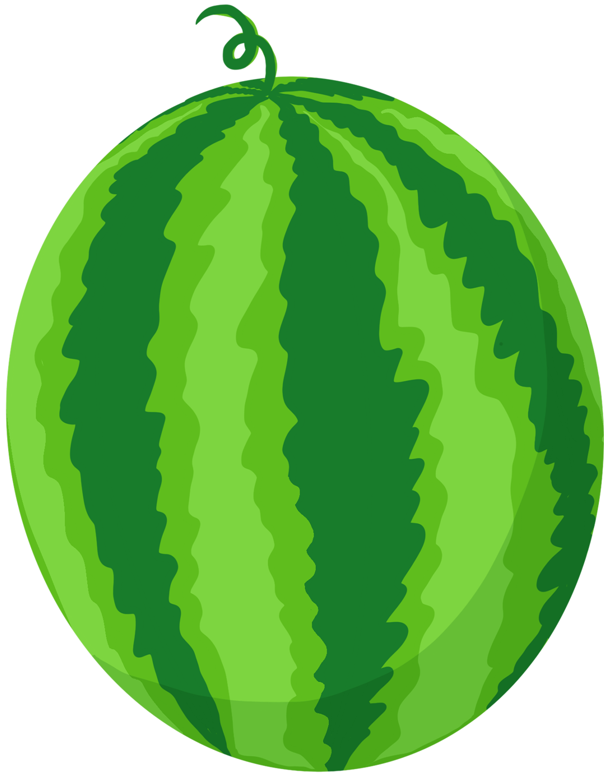 Whole Watermelon