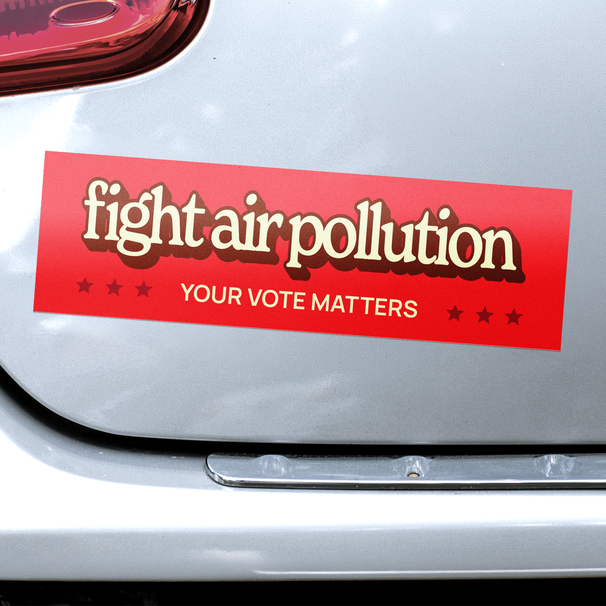 Political Bumper Stickers