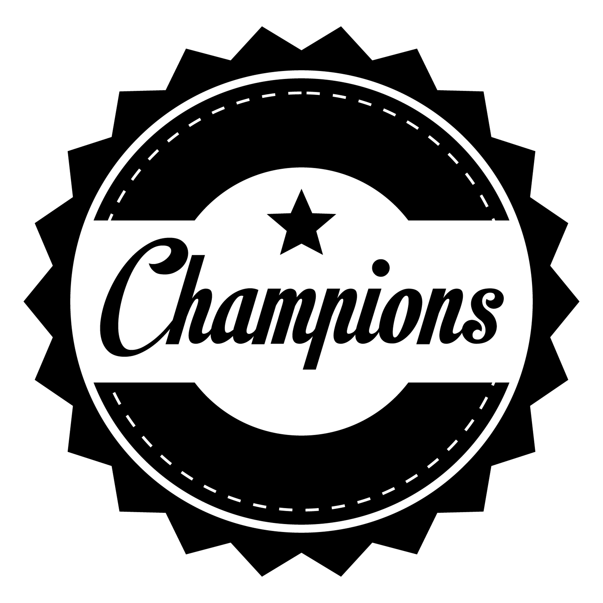 Champions