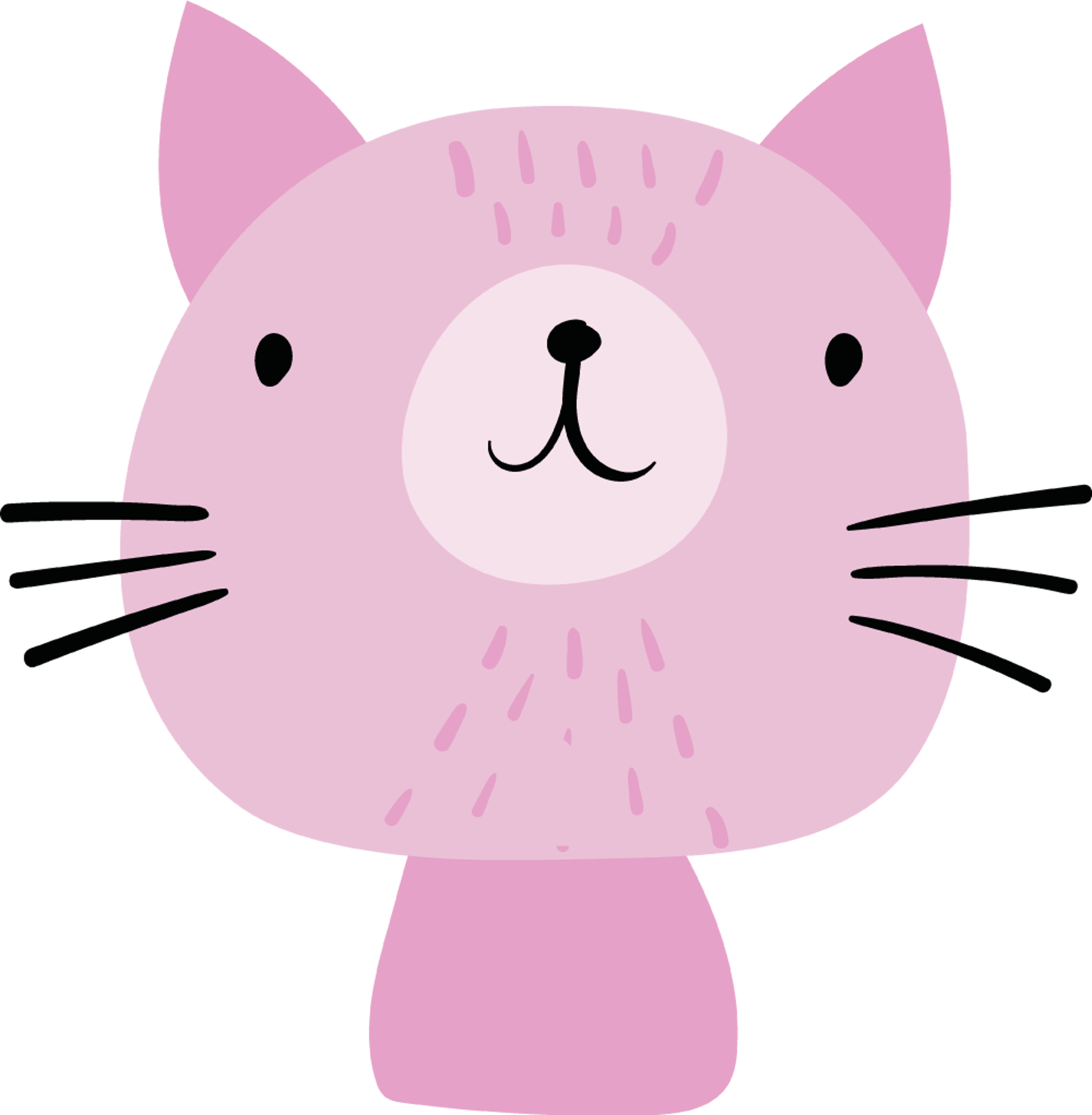 Cute Kitty