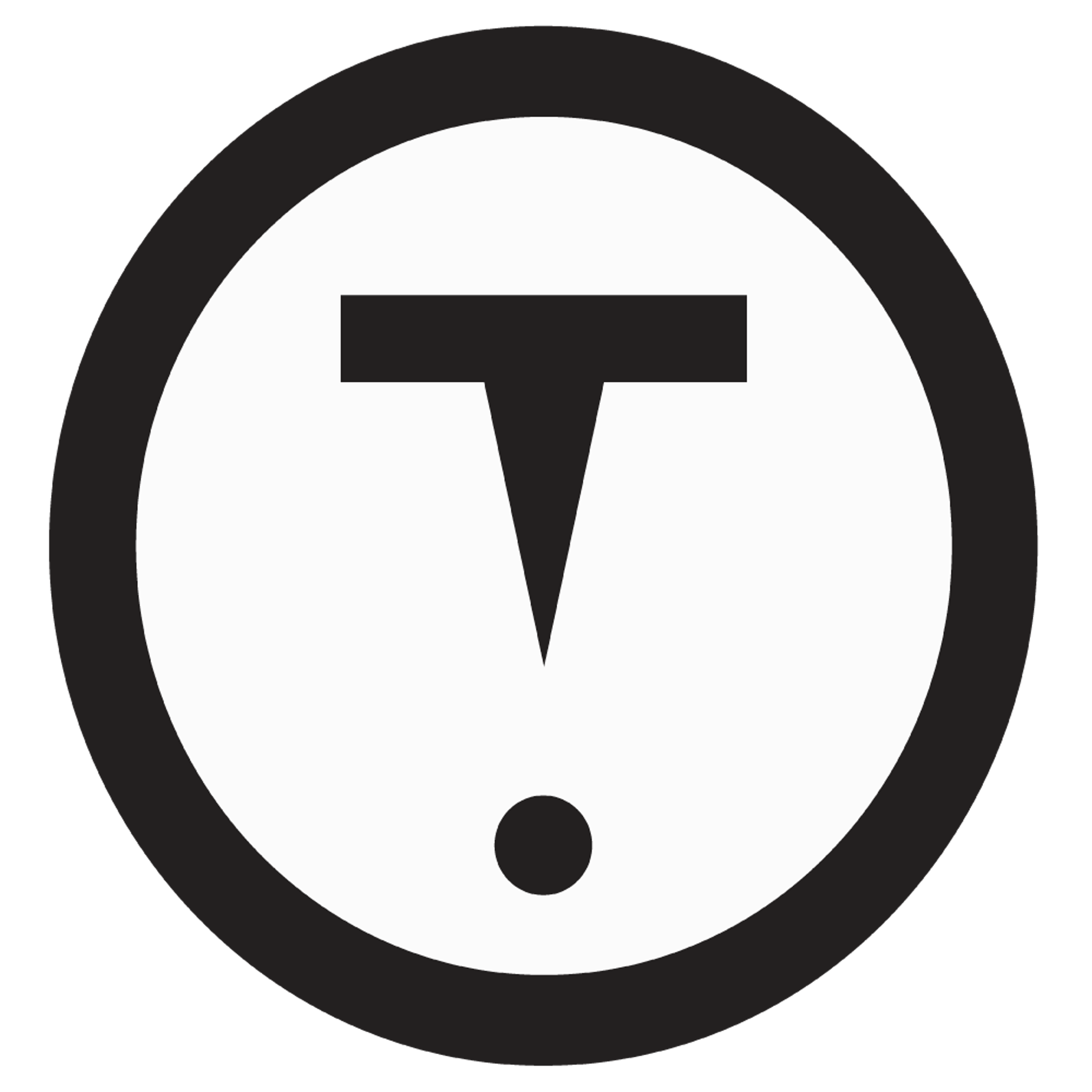Danger Warning Toxic 2