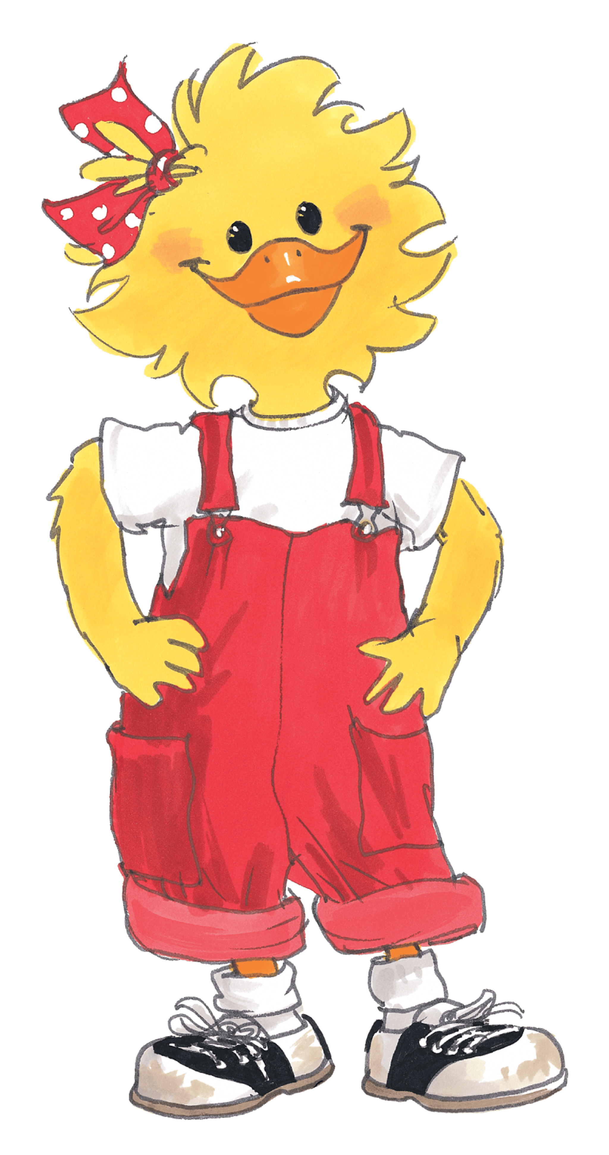 Suzy Ducken