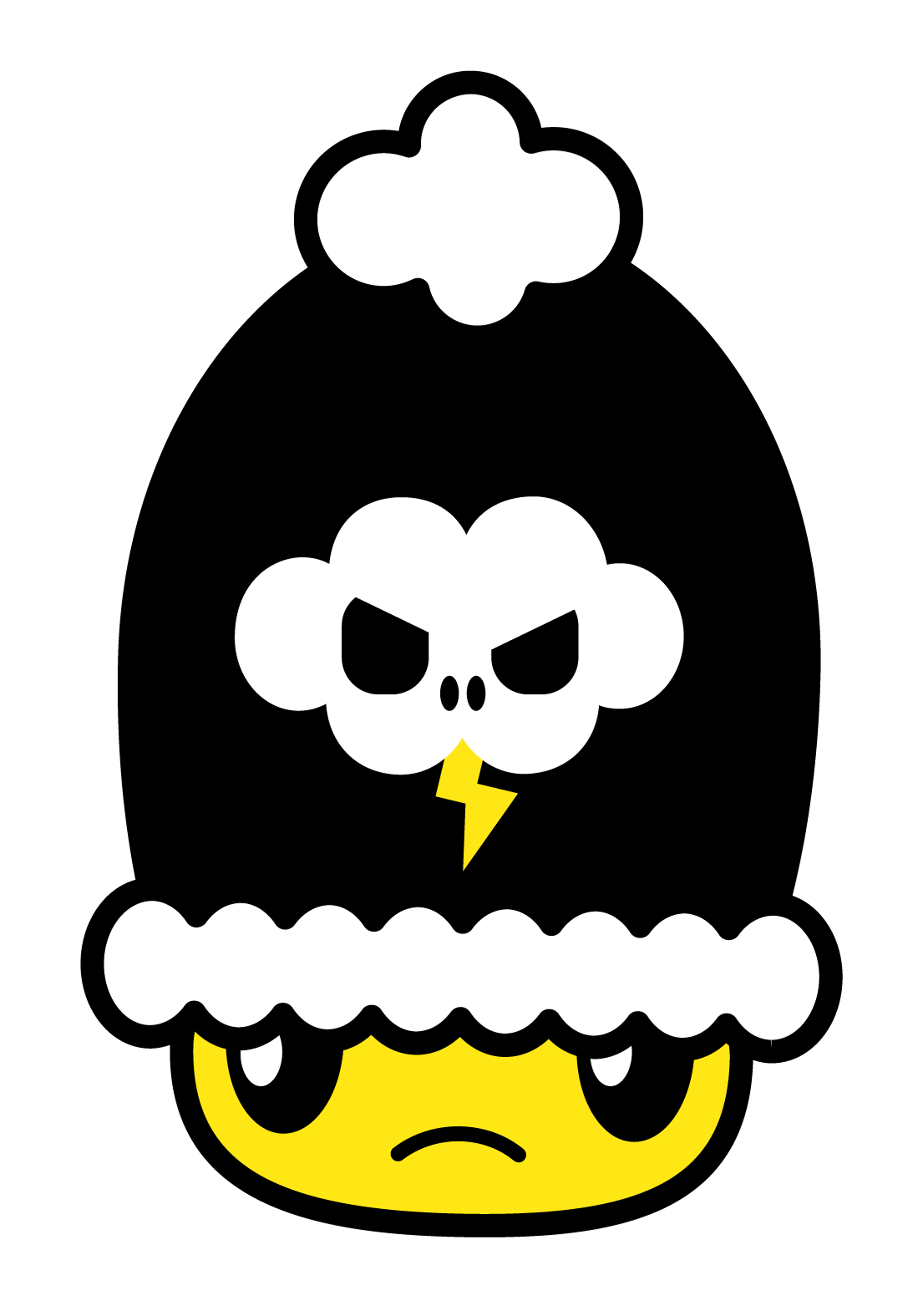 Odditees Weep