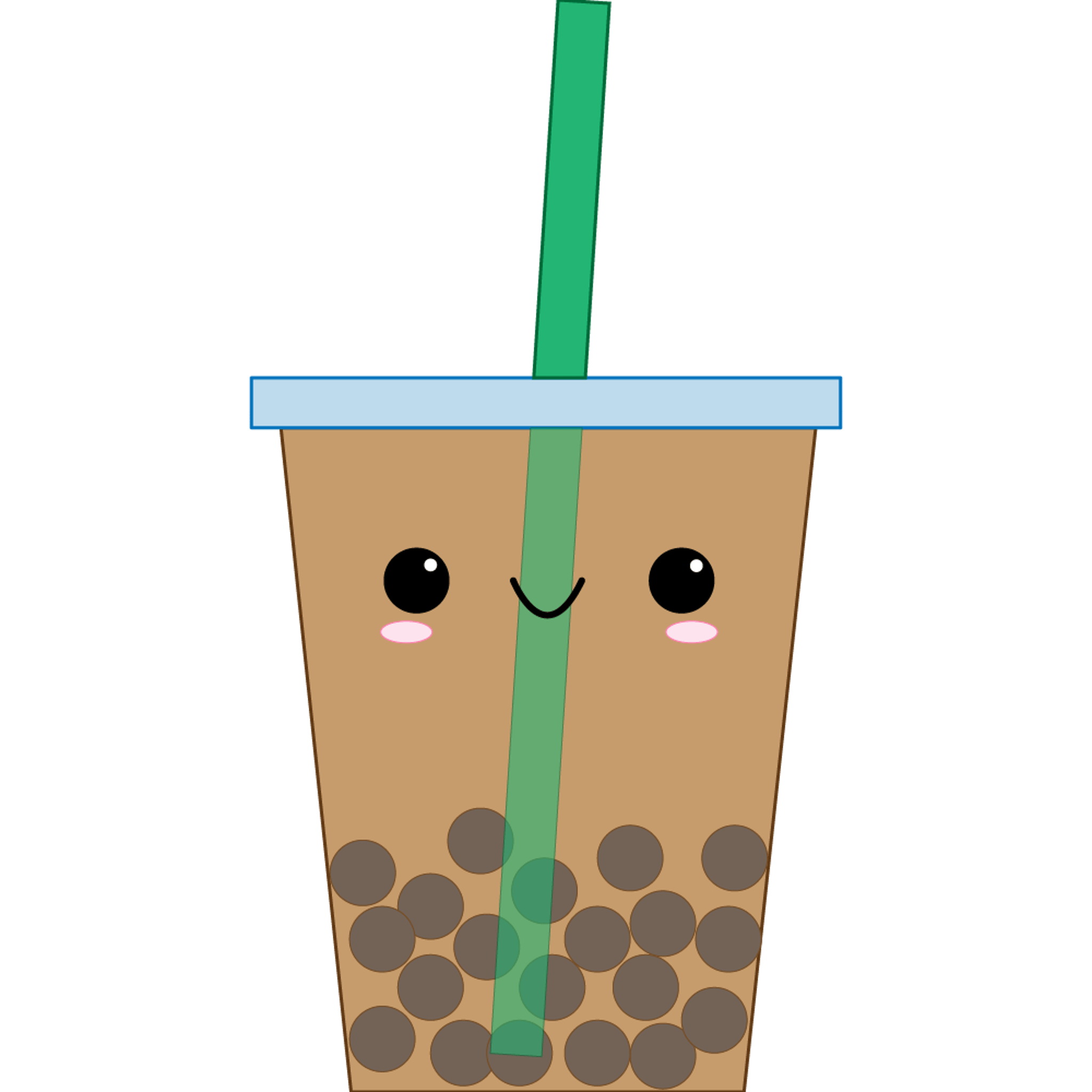 Milk Tea 