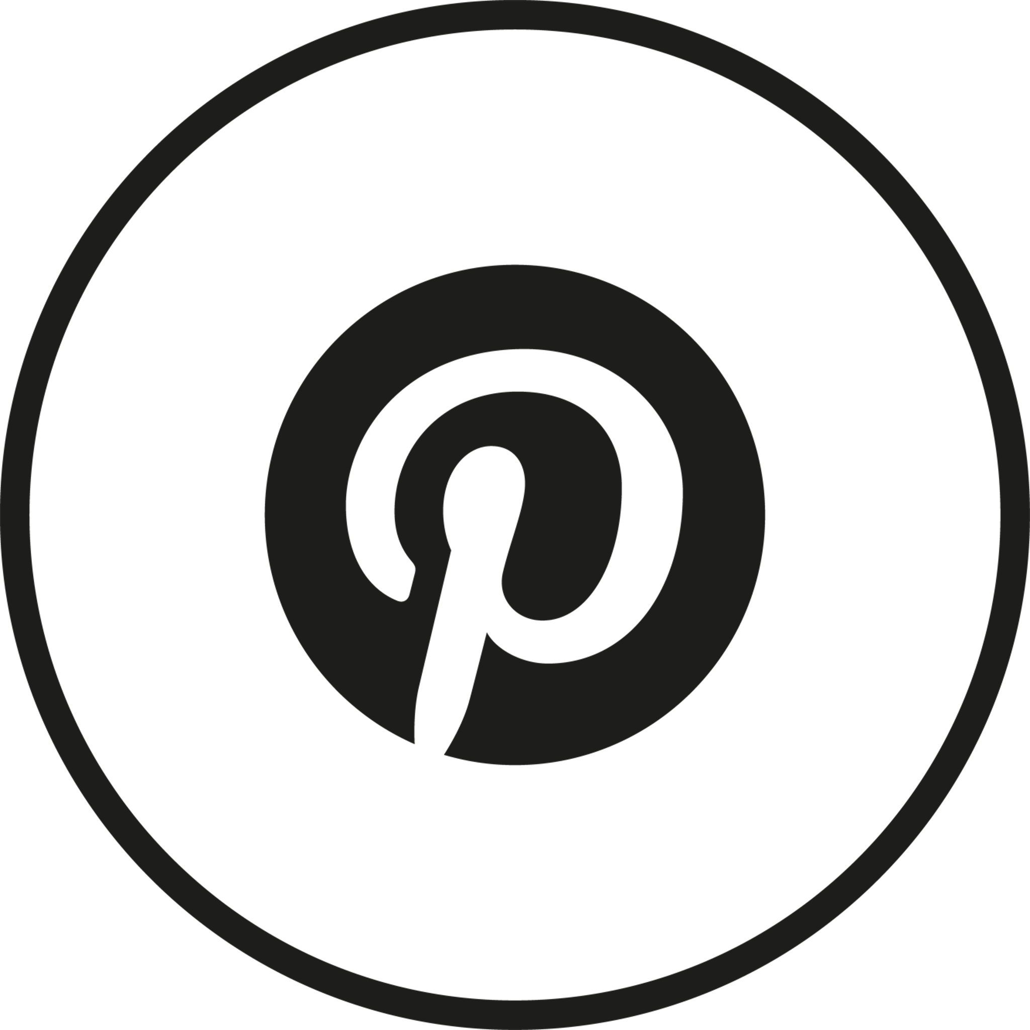 Pintrest Outline