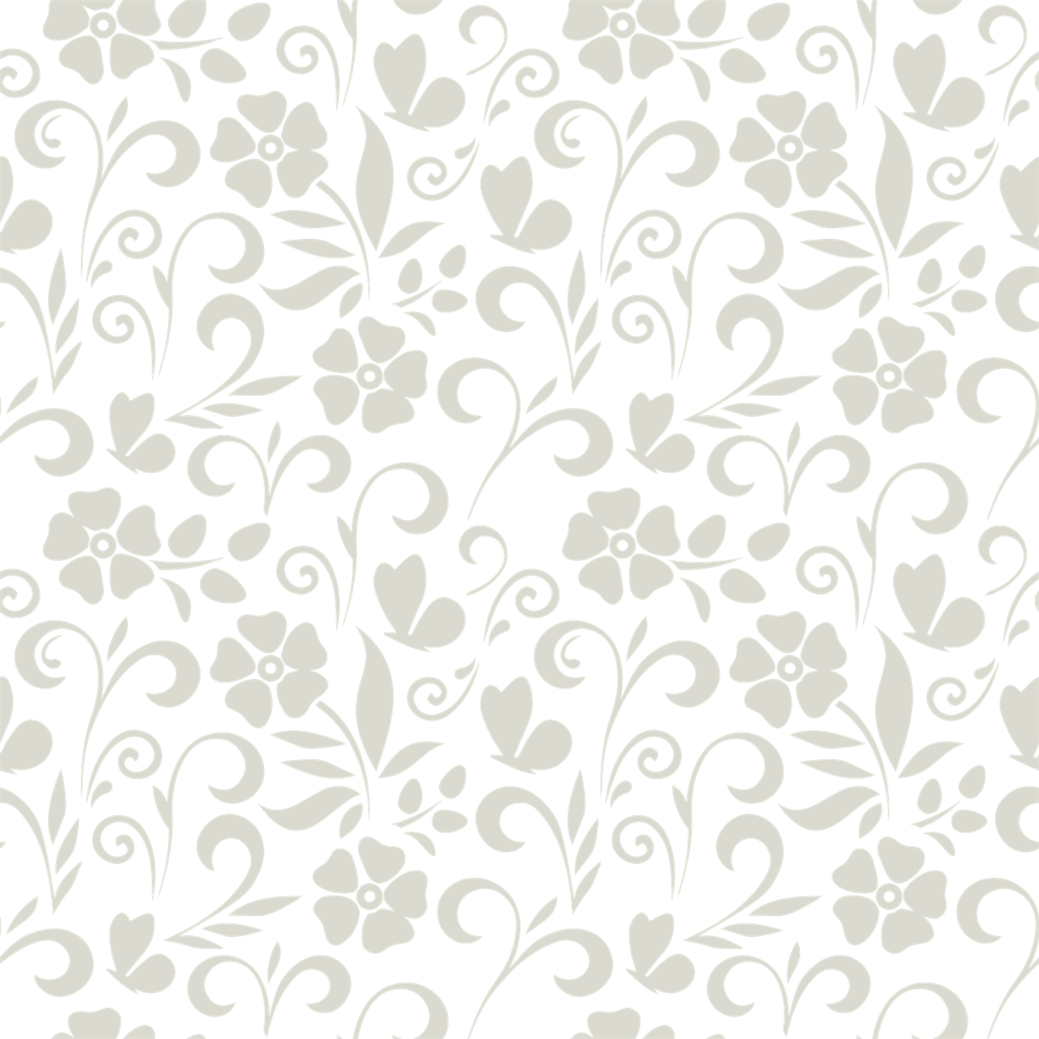 Floral Pattern