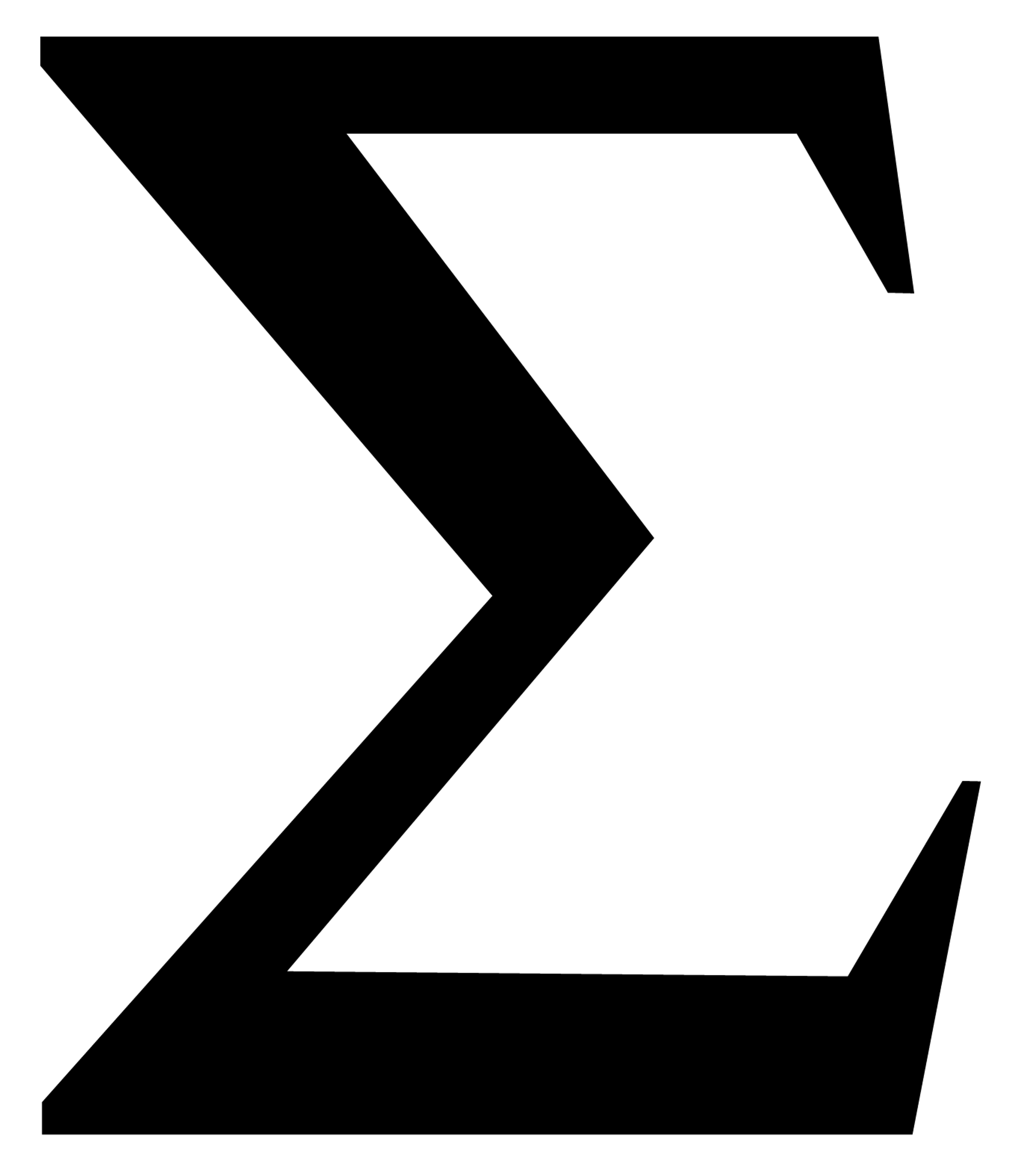 Sigma