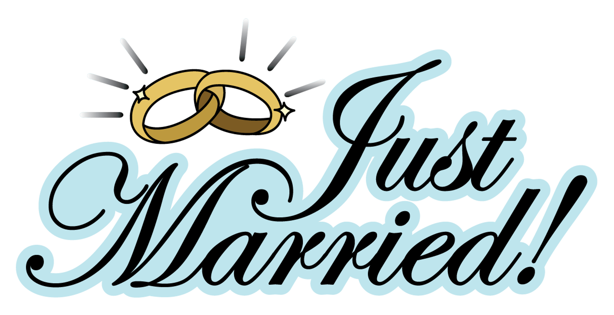 justmarriedtext