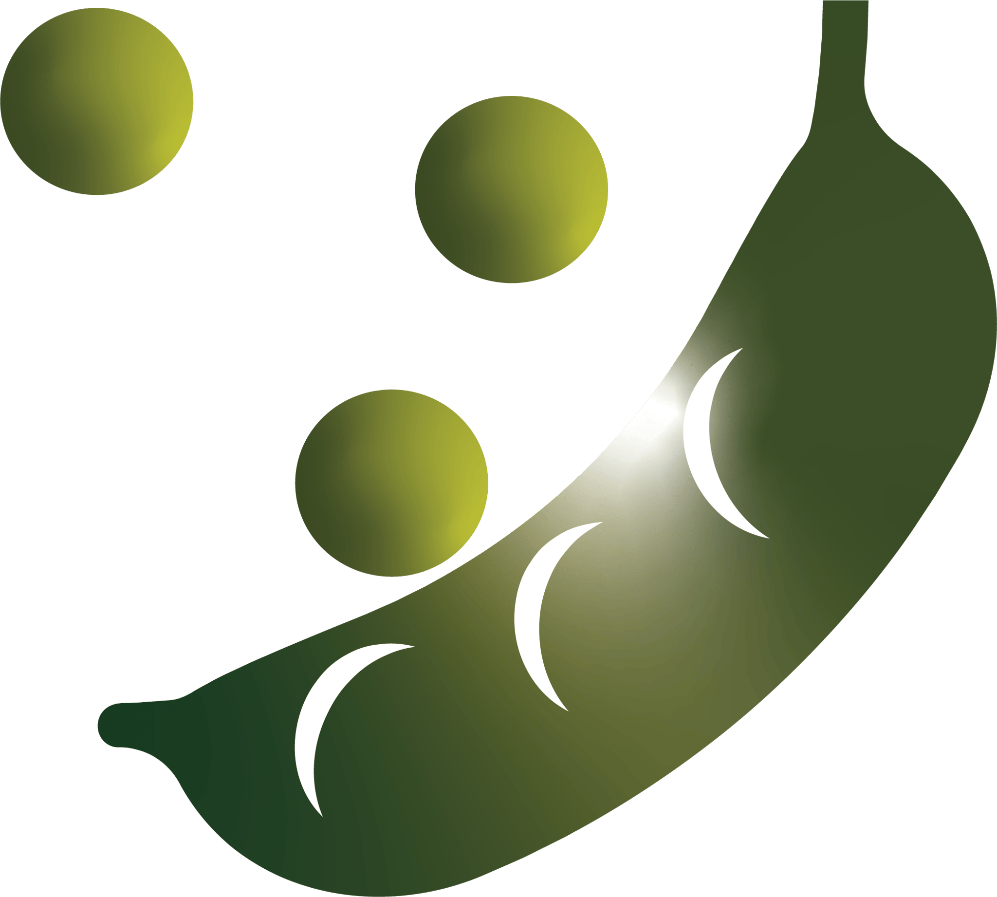 Peas Style 2