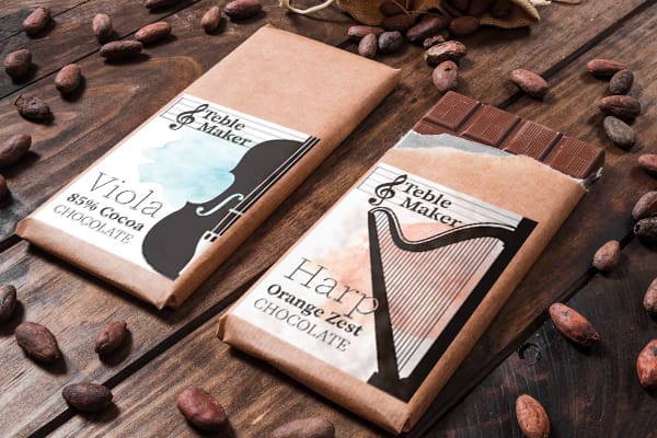 Tip #1 - Consider your logo as an “identifier”