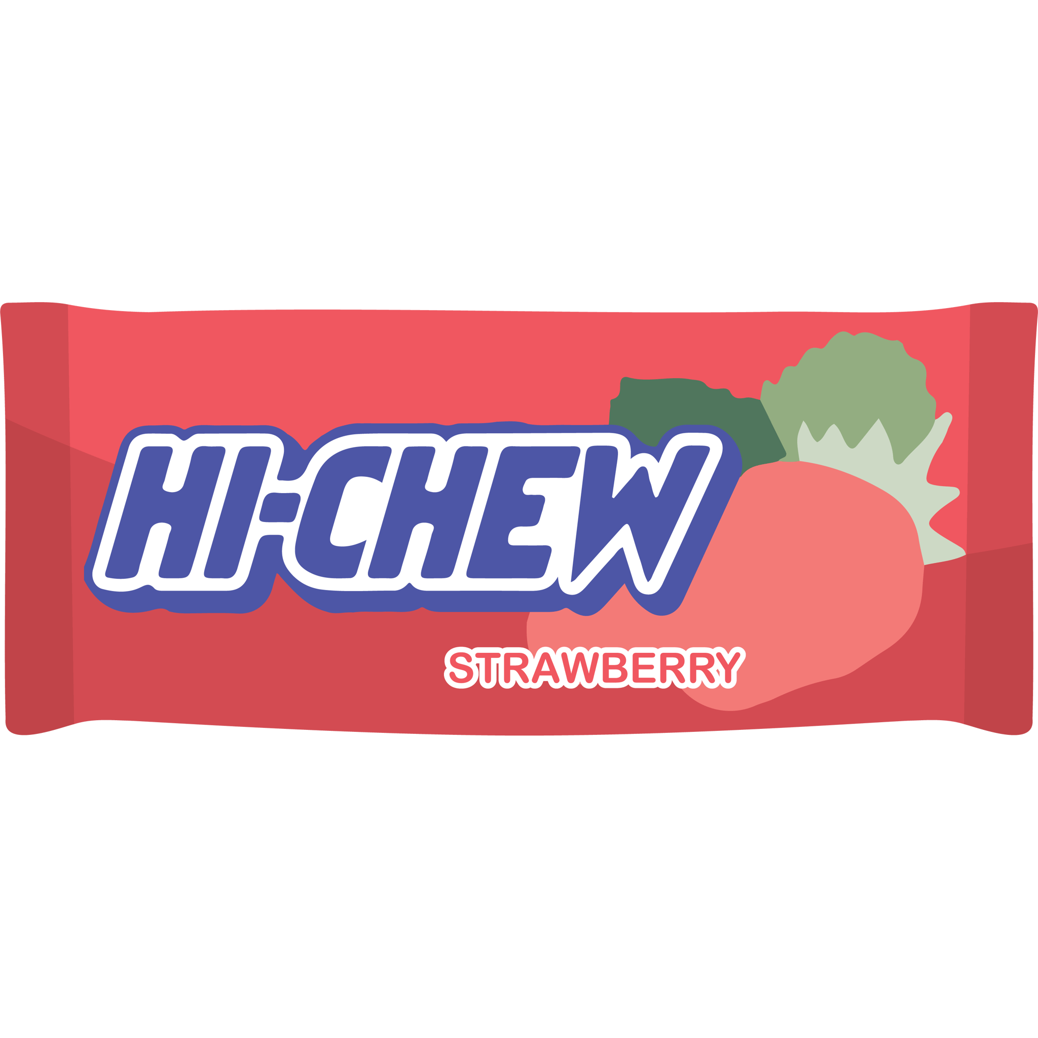 Strawberry Hi-Chew