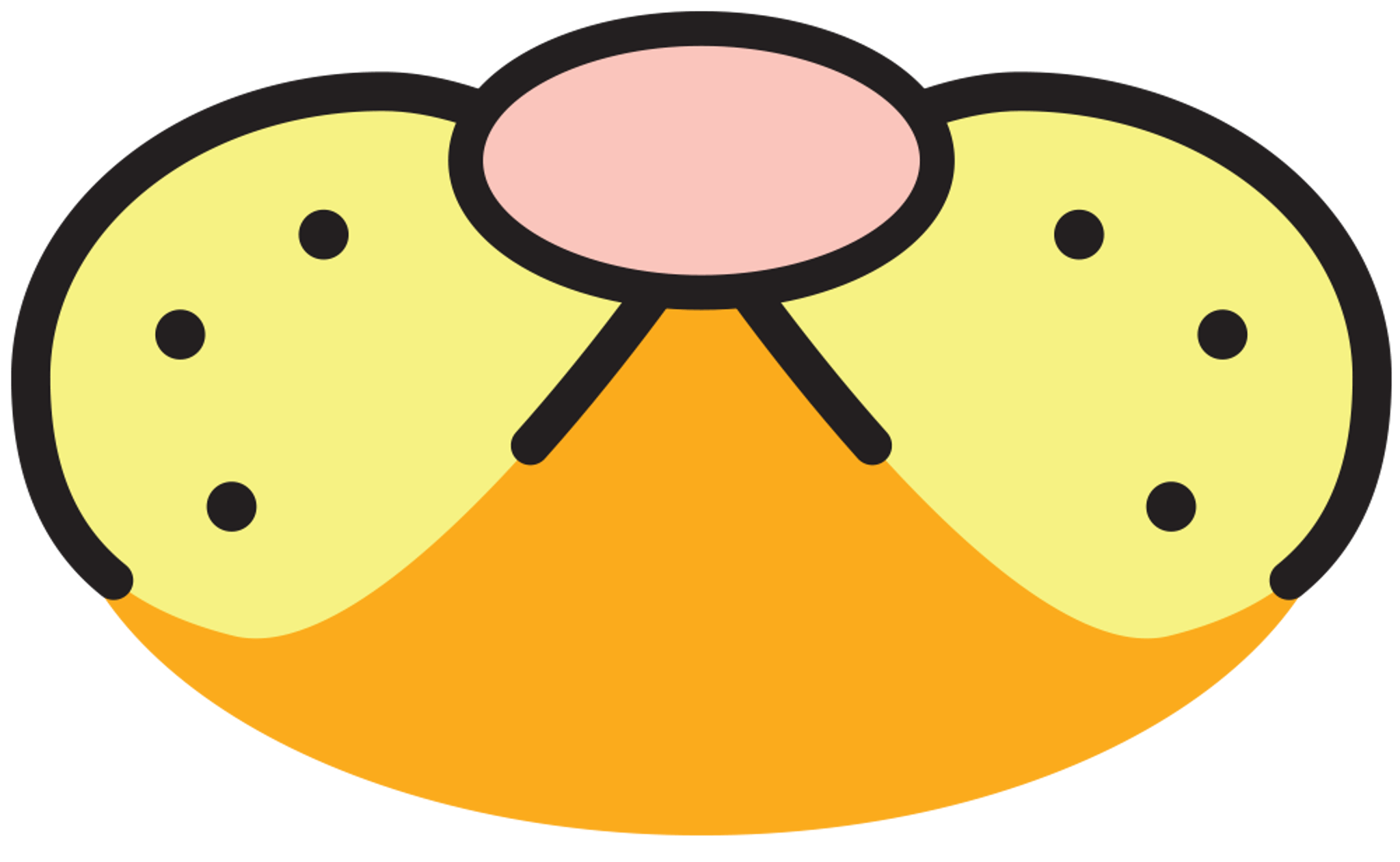Garfield Face