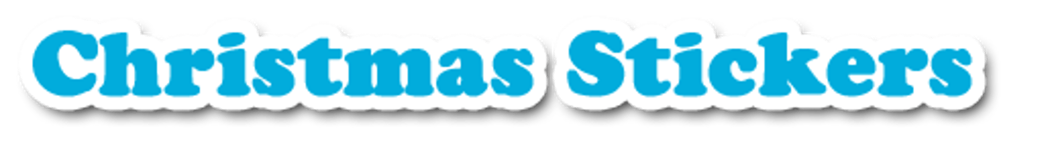 ChristmasStickers