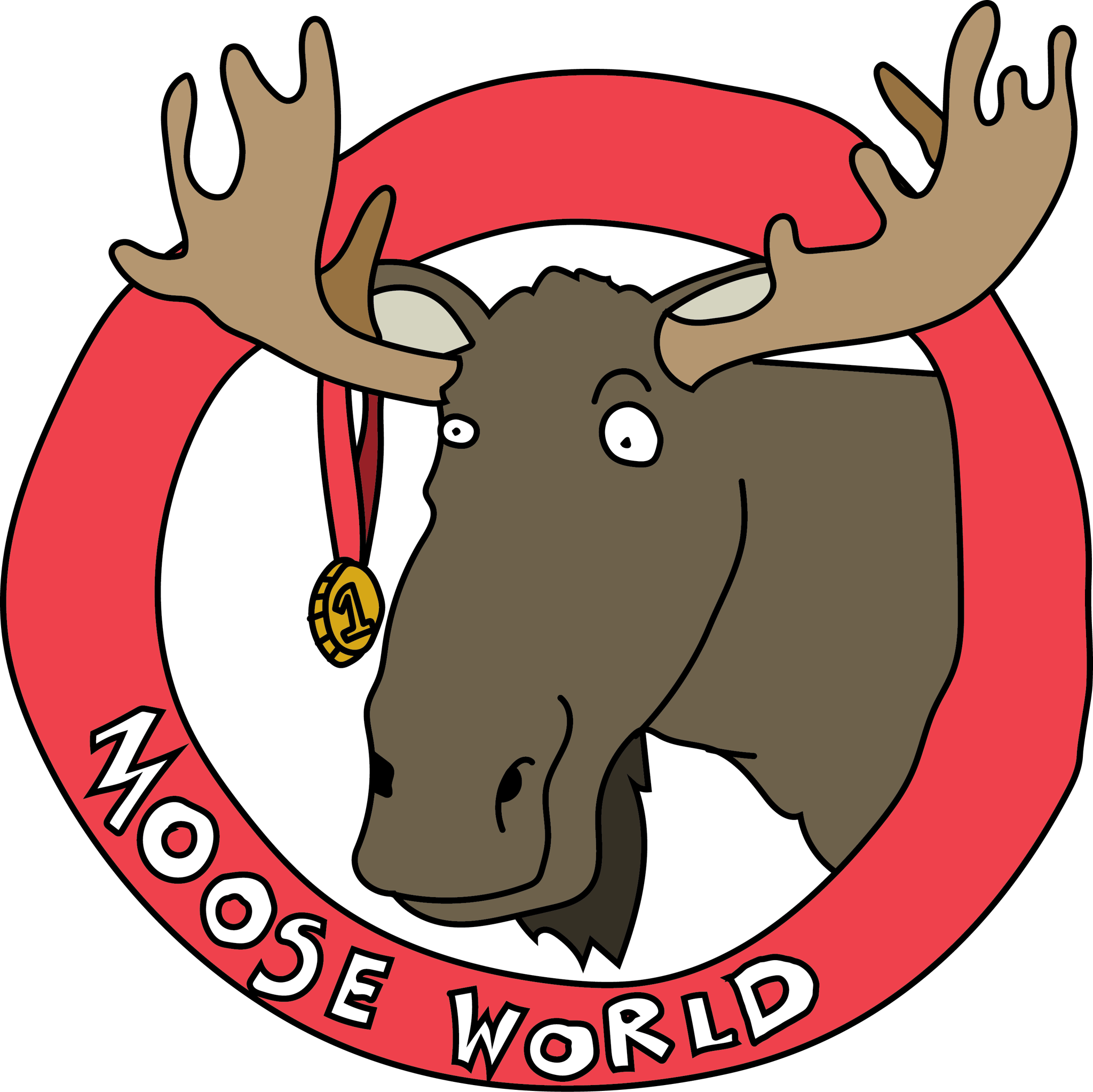 Moose World