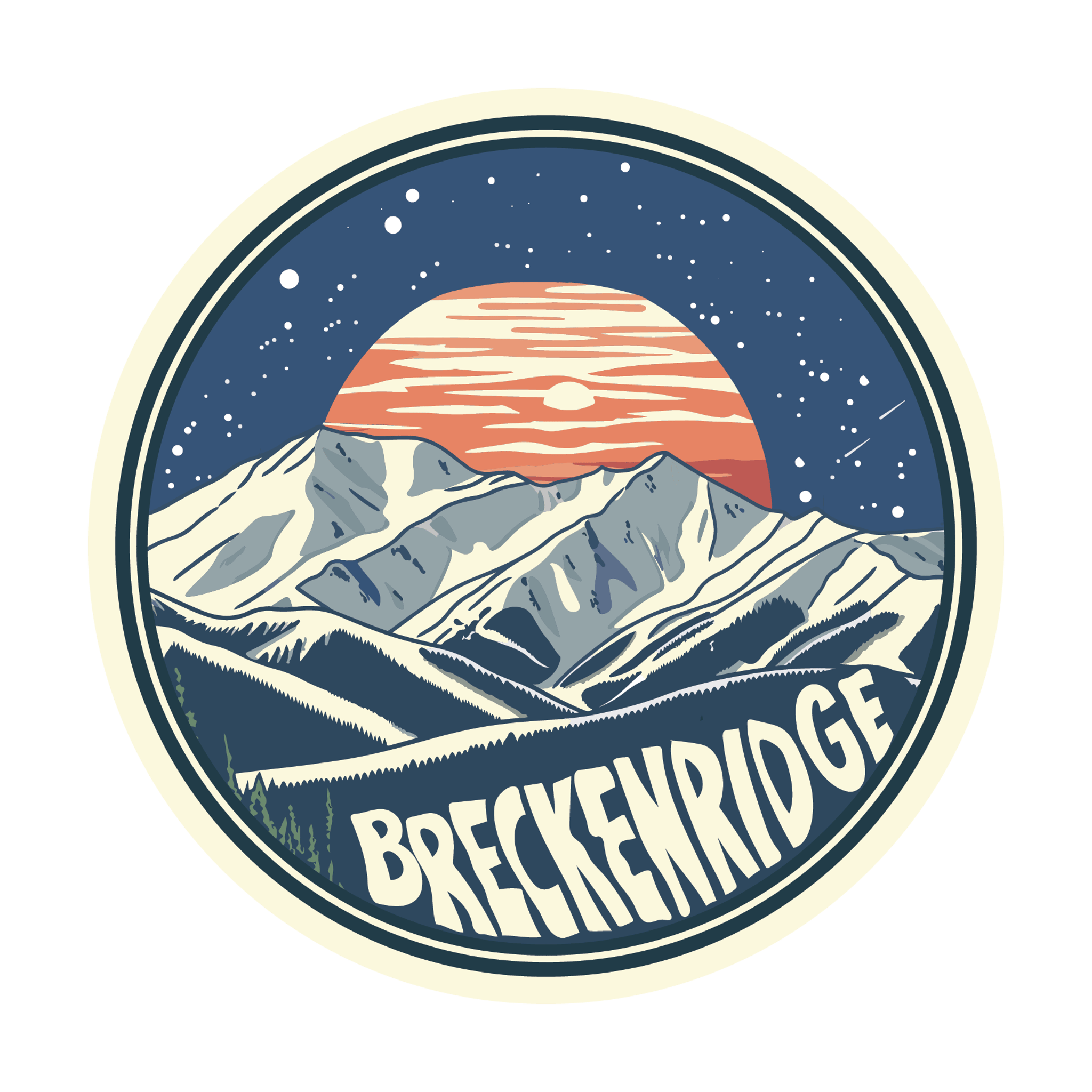 Breckenridge, Colorado