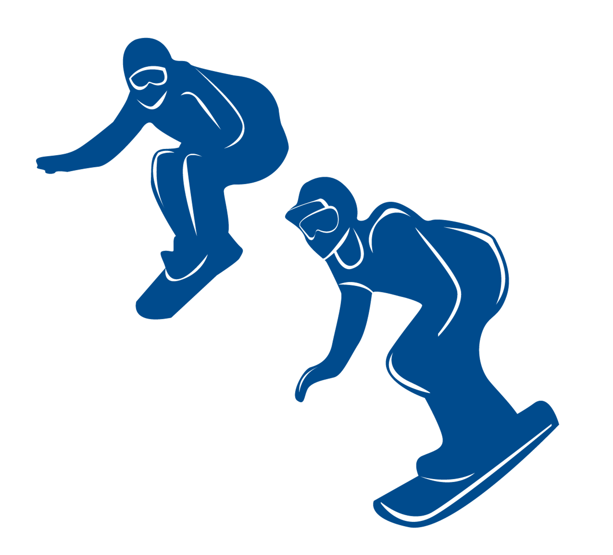 Snowboard Cross