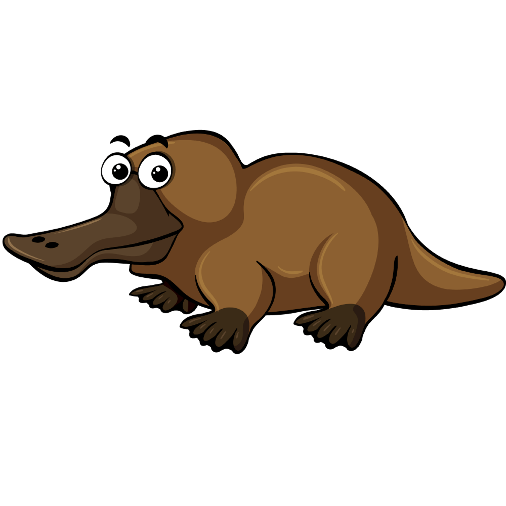 Adam Platypus