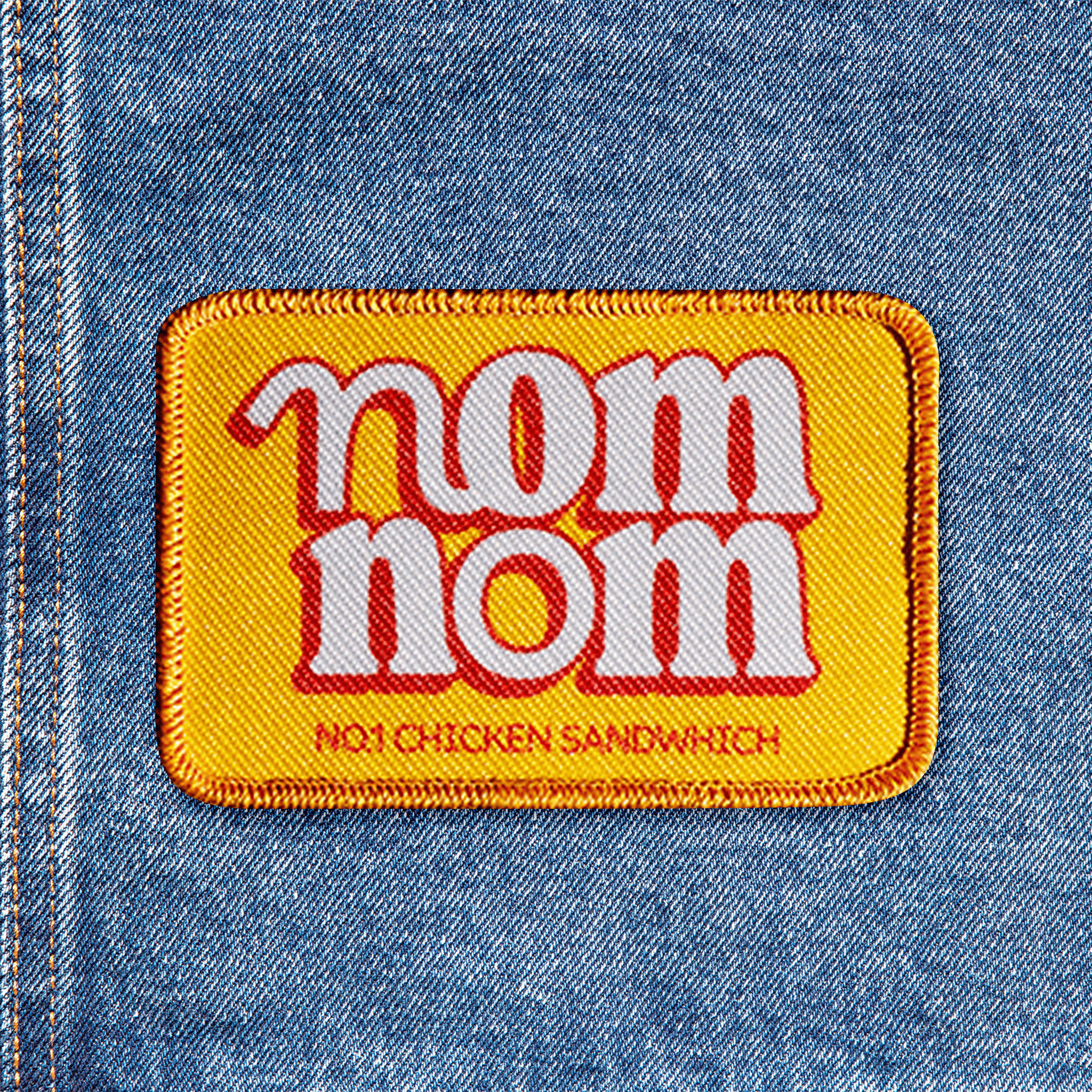 Patches