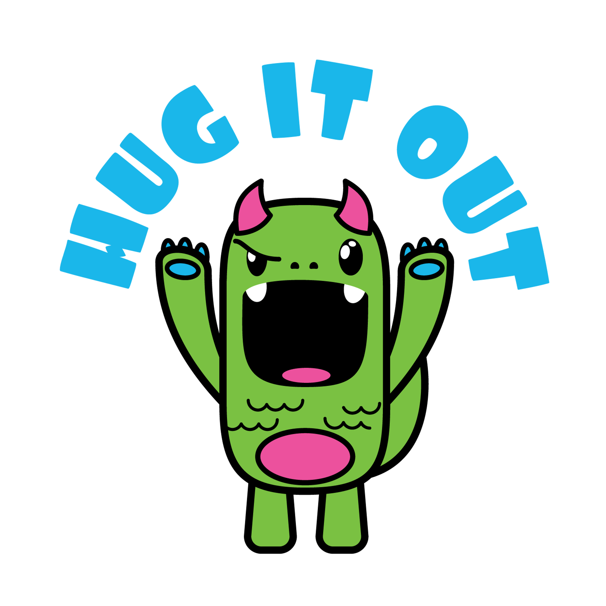 Hug It Out