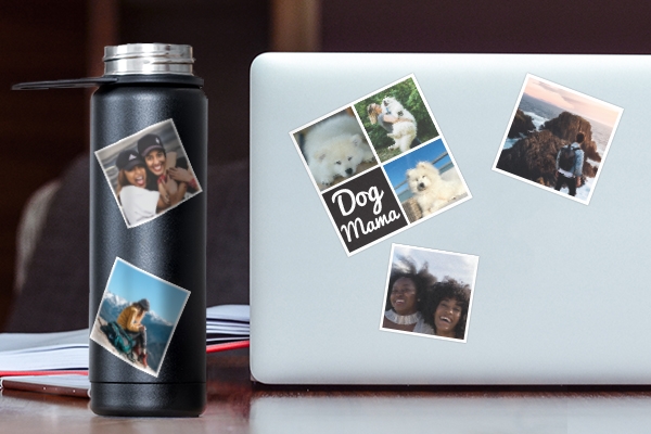 The World of Instagram Stickers