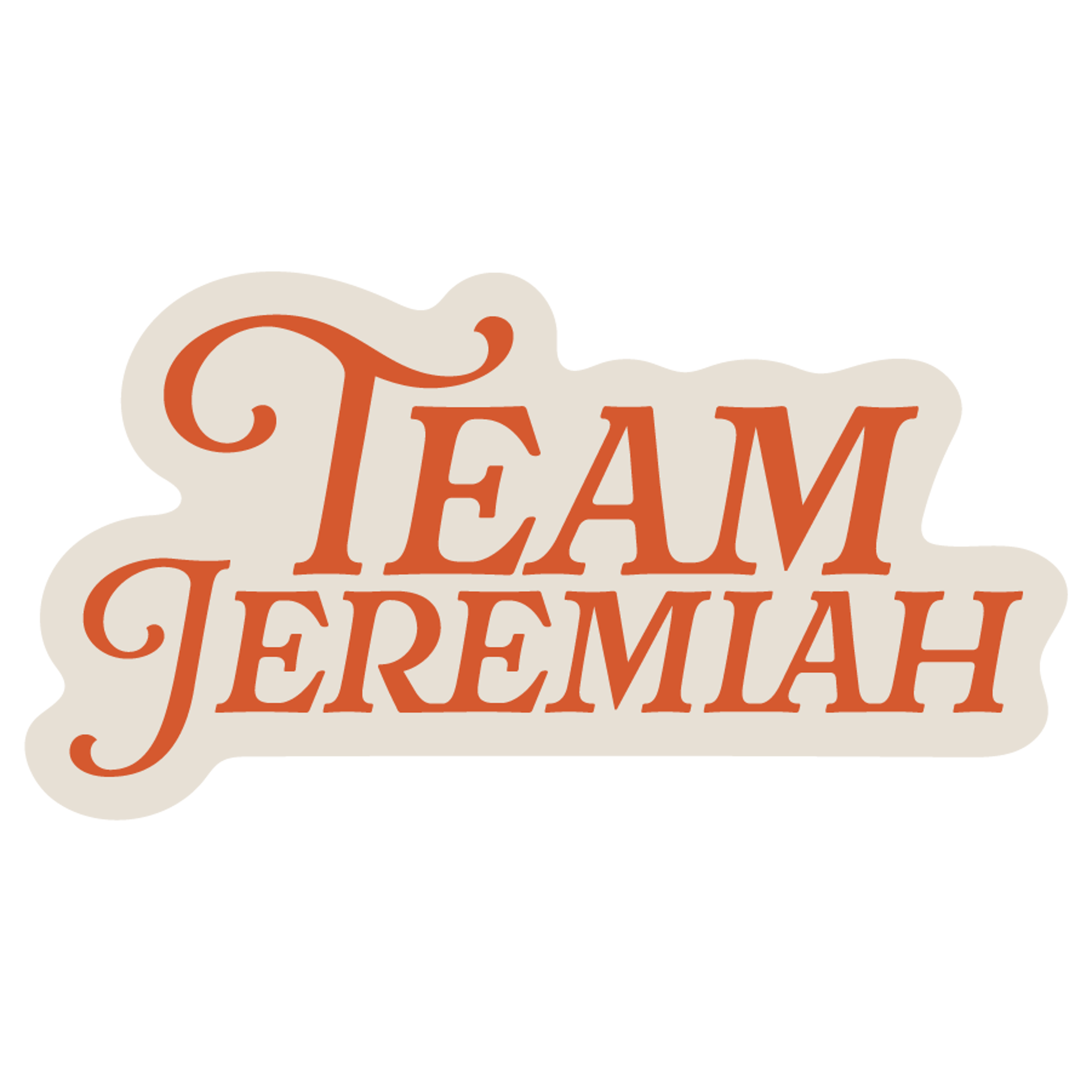 The Summer I Turned Pretty Team Jeremiah