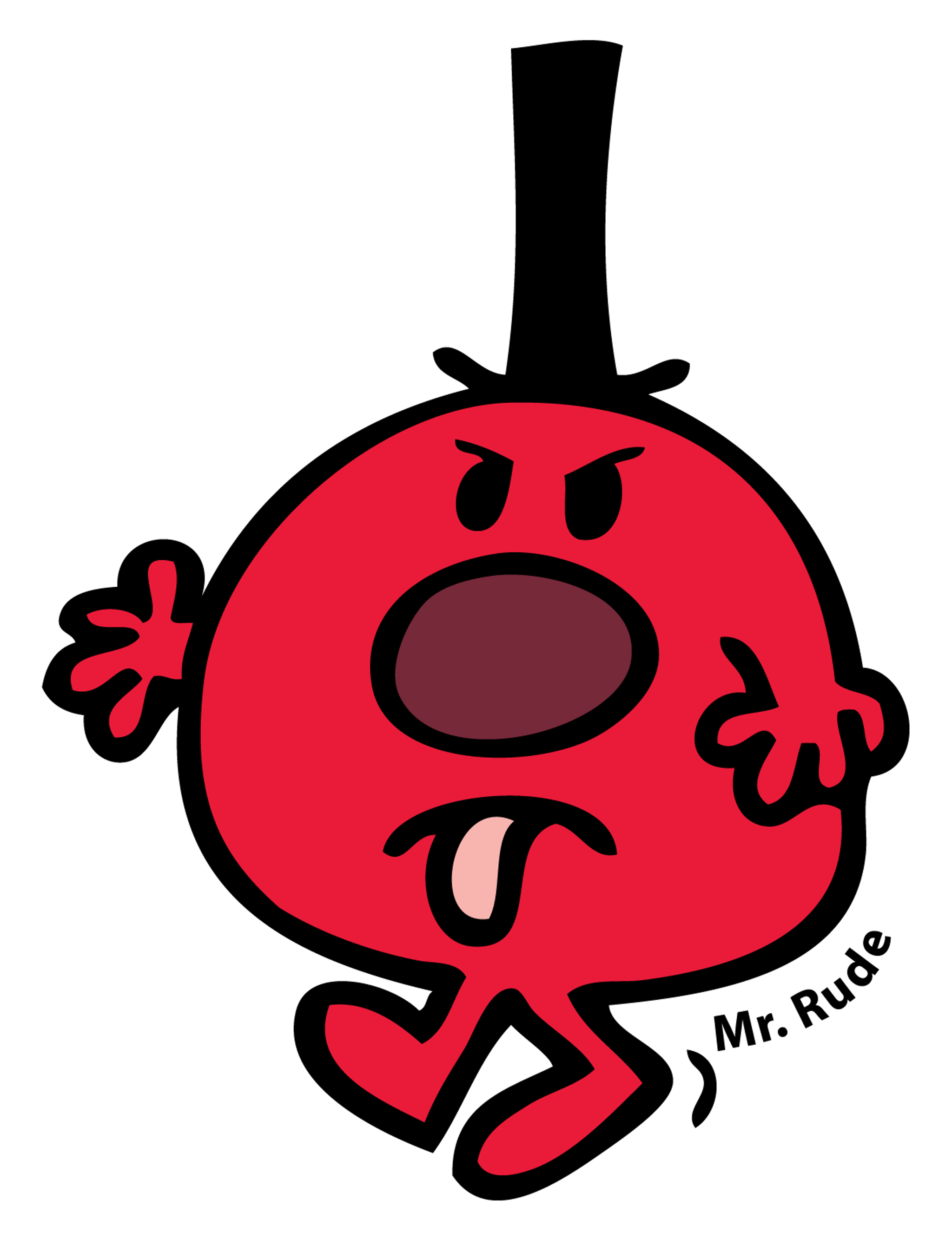 MrRude