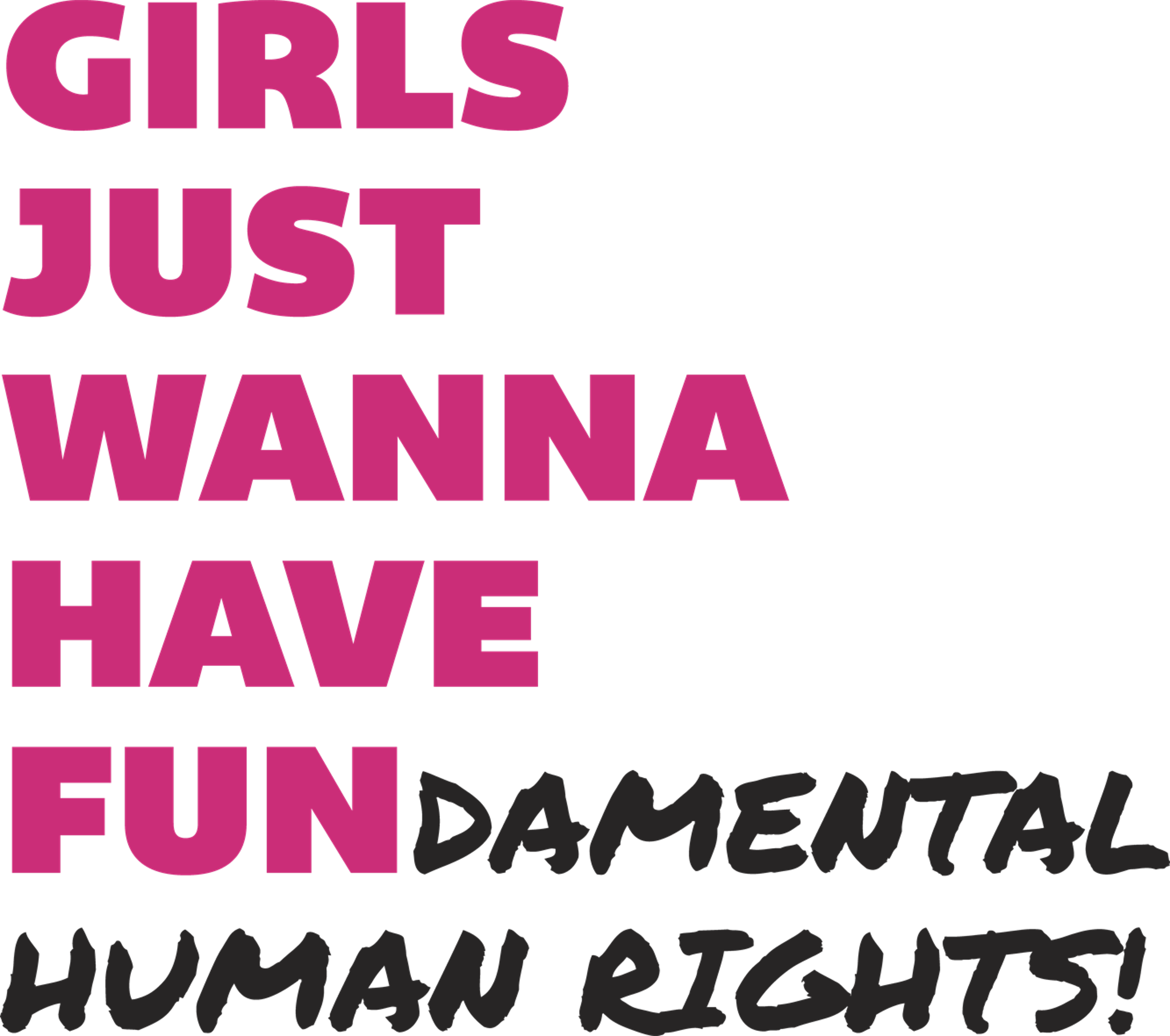 Fundamental Human Rights