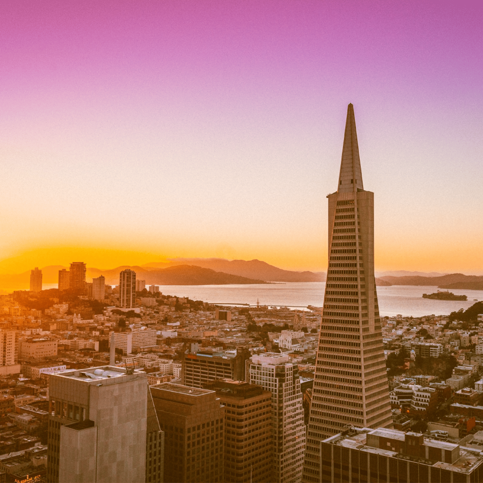 San Fransisco Photo
