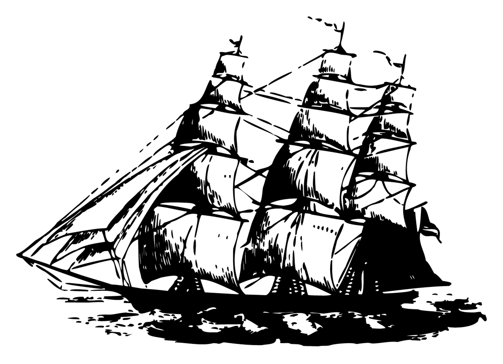 Ship
