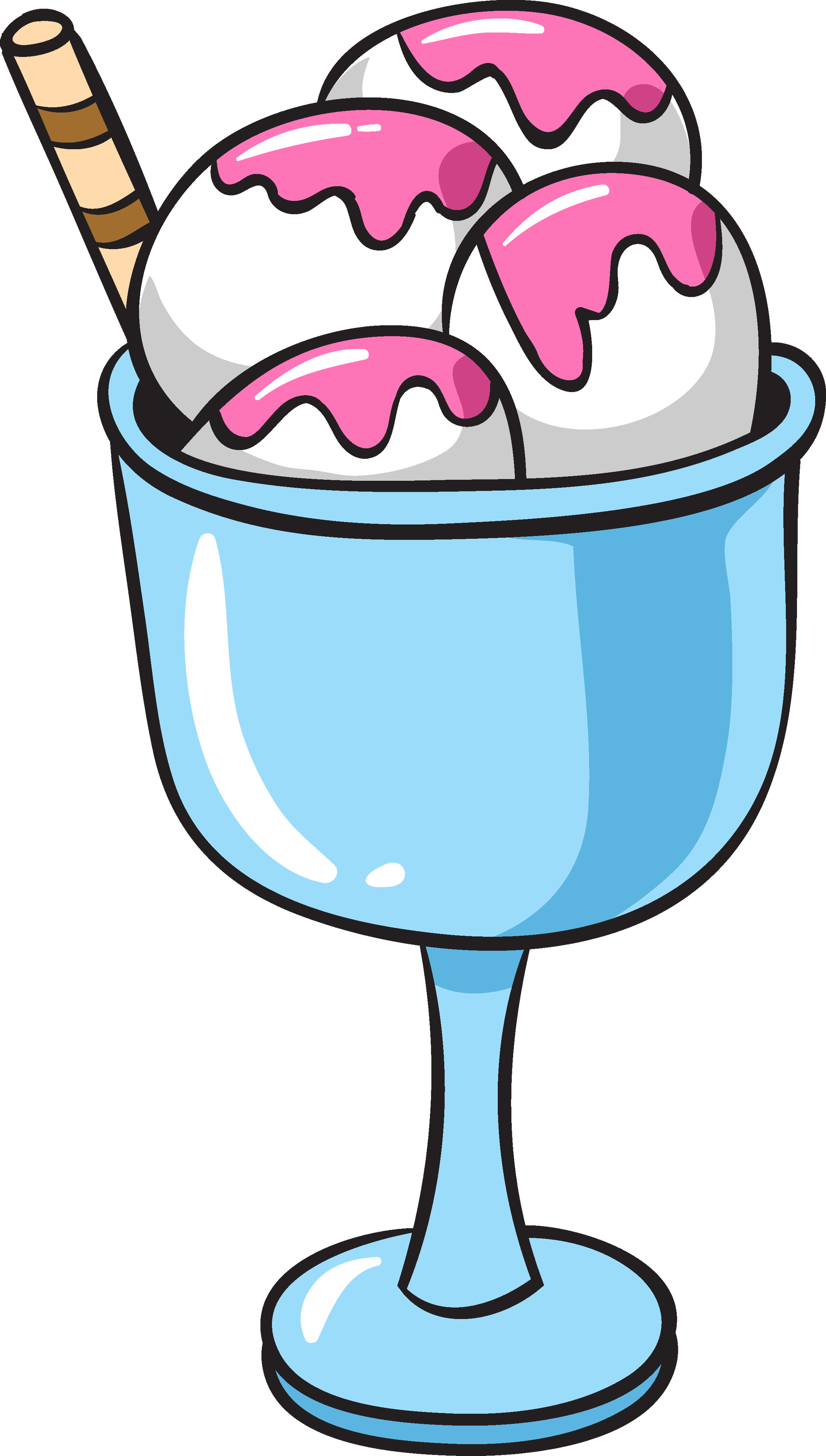 Ice Cream 1