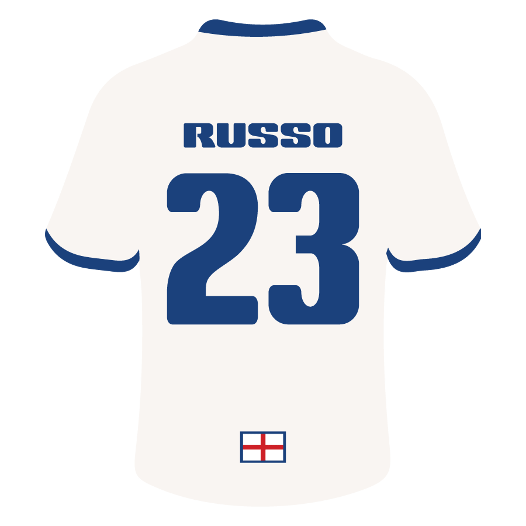 FIFA Womens World Cup 2023 Russo