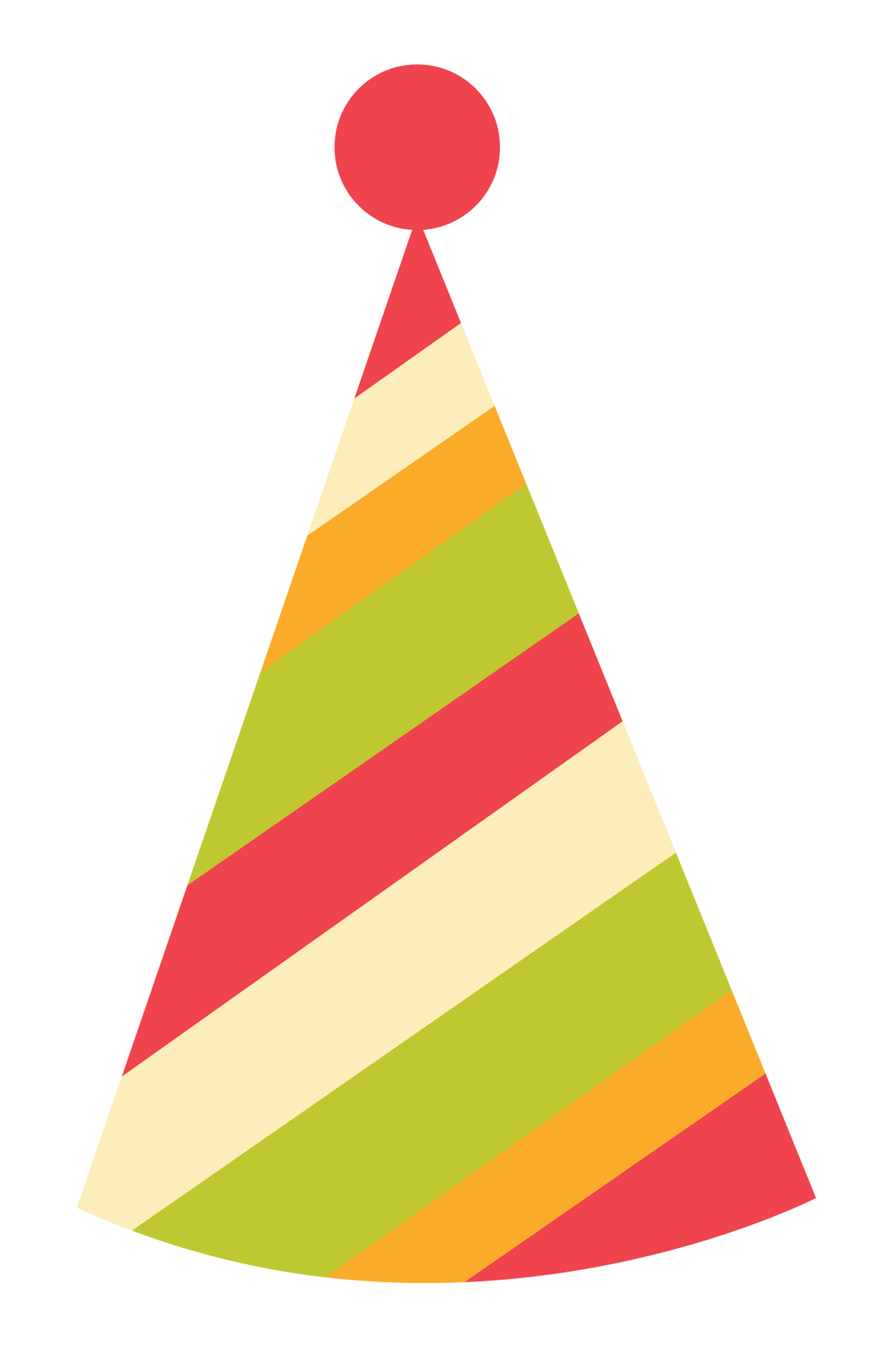 Party Hat 1
