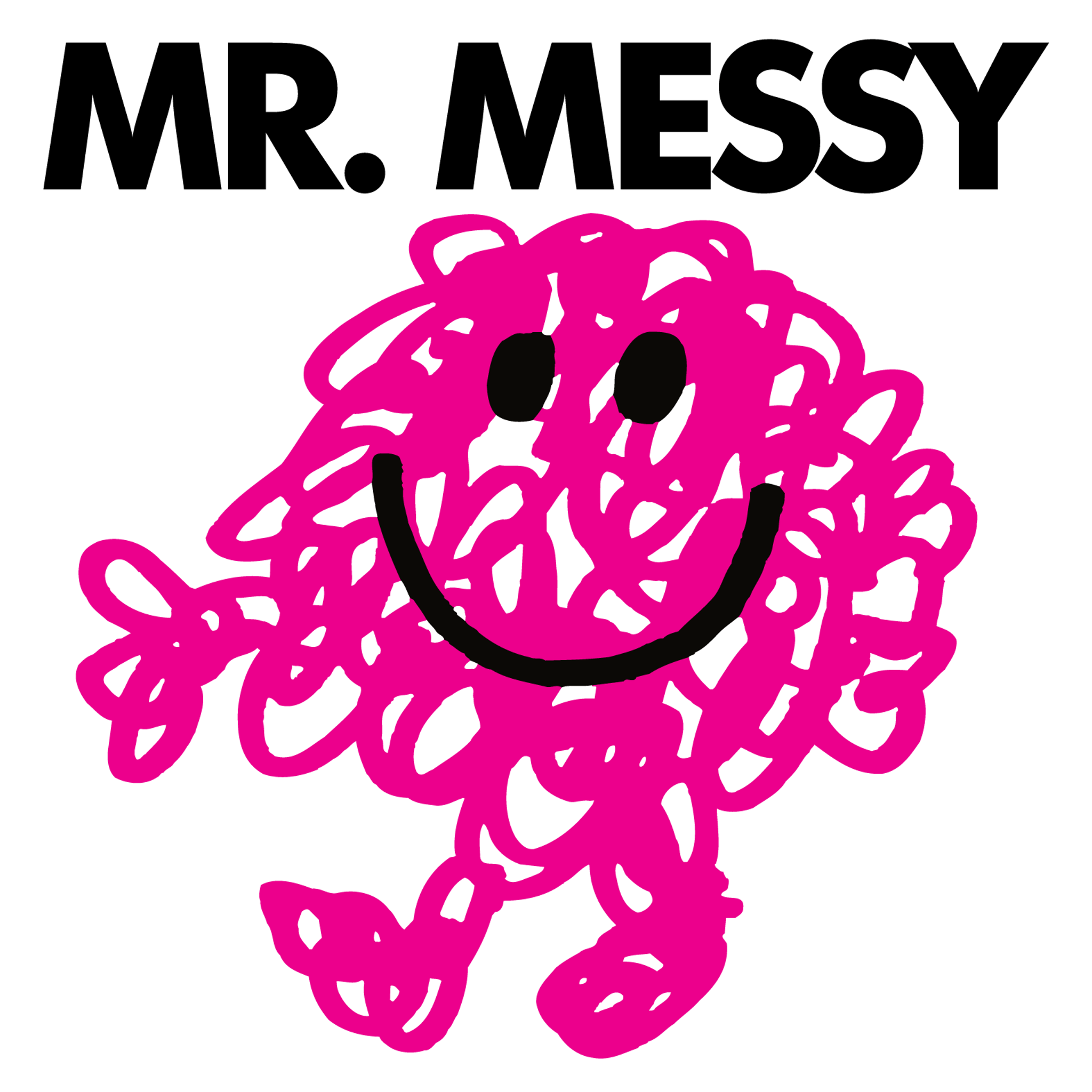 MrMessy