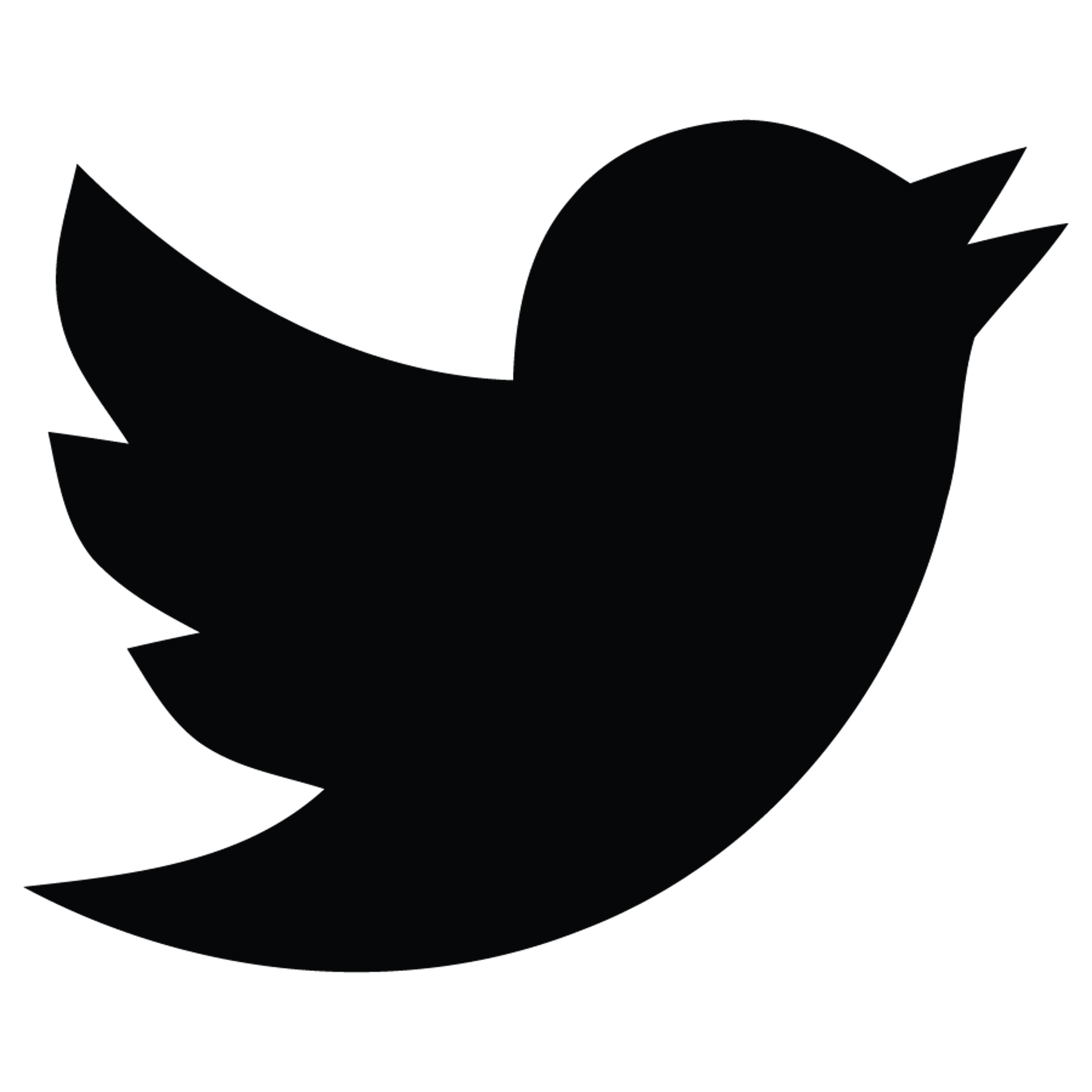 Twitter Black