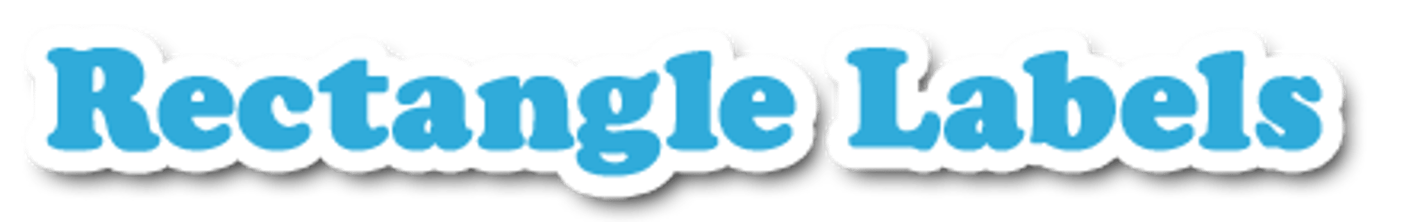 RectangleLabels