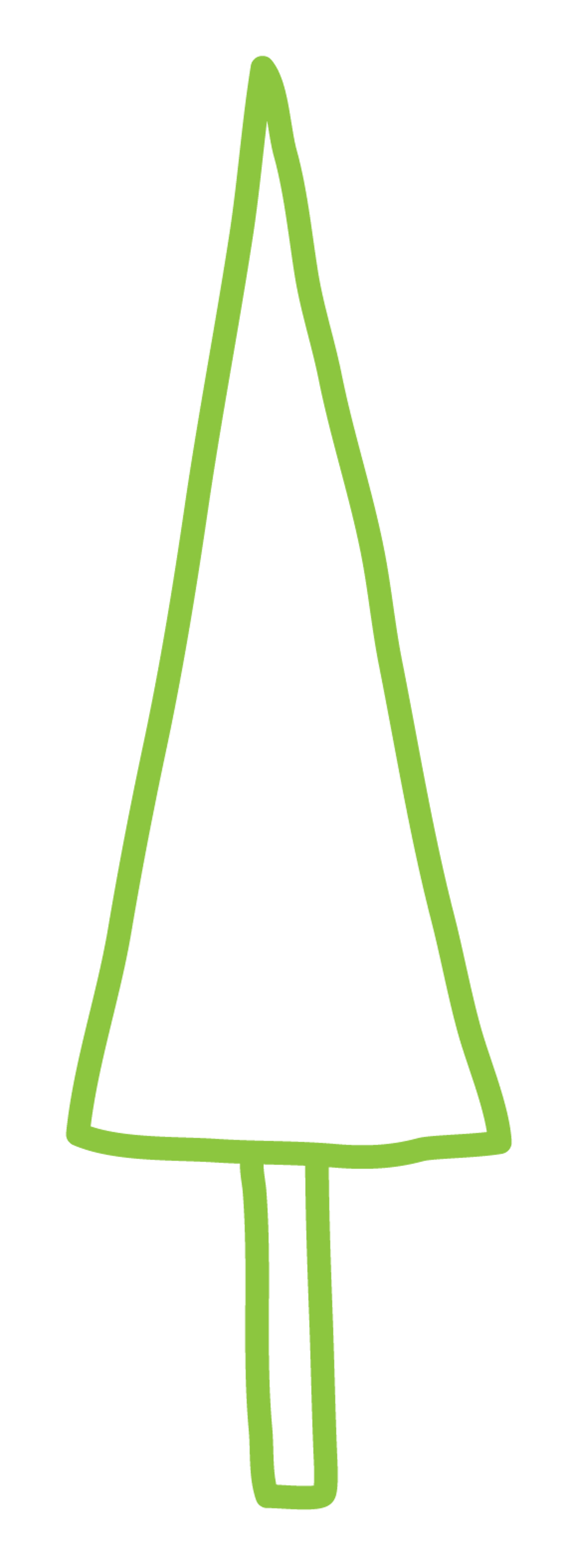 Simple Christmas Tree