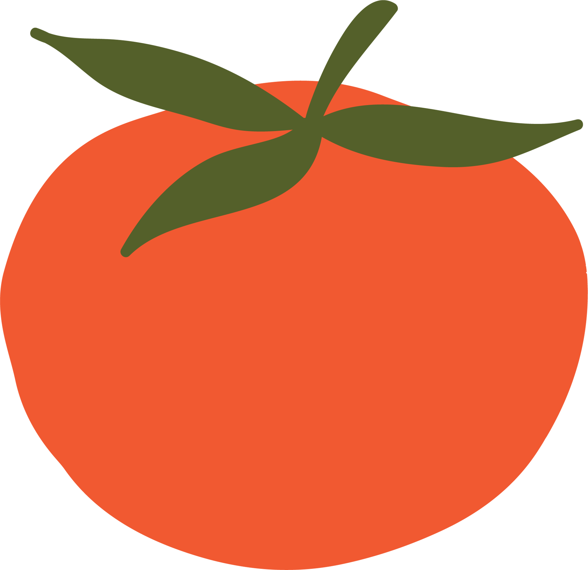 Tomato Style 3