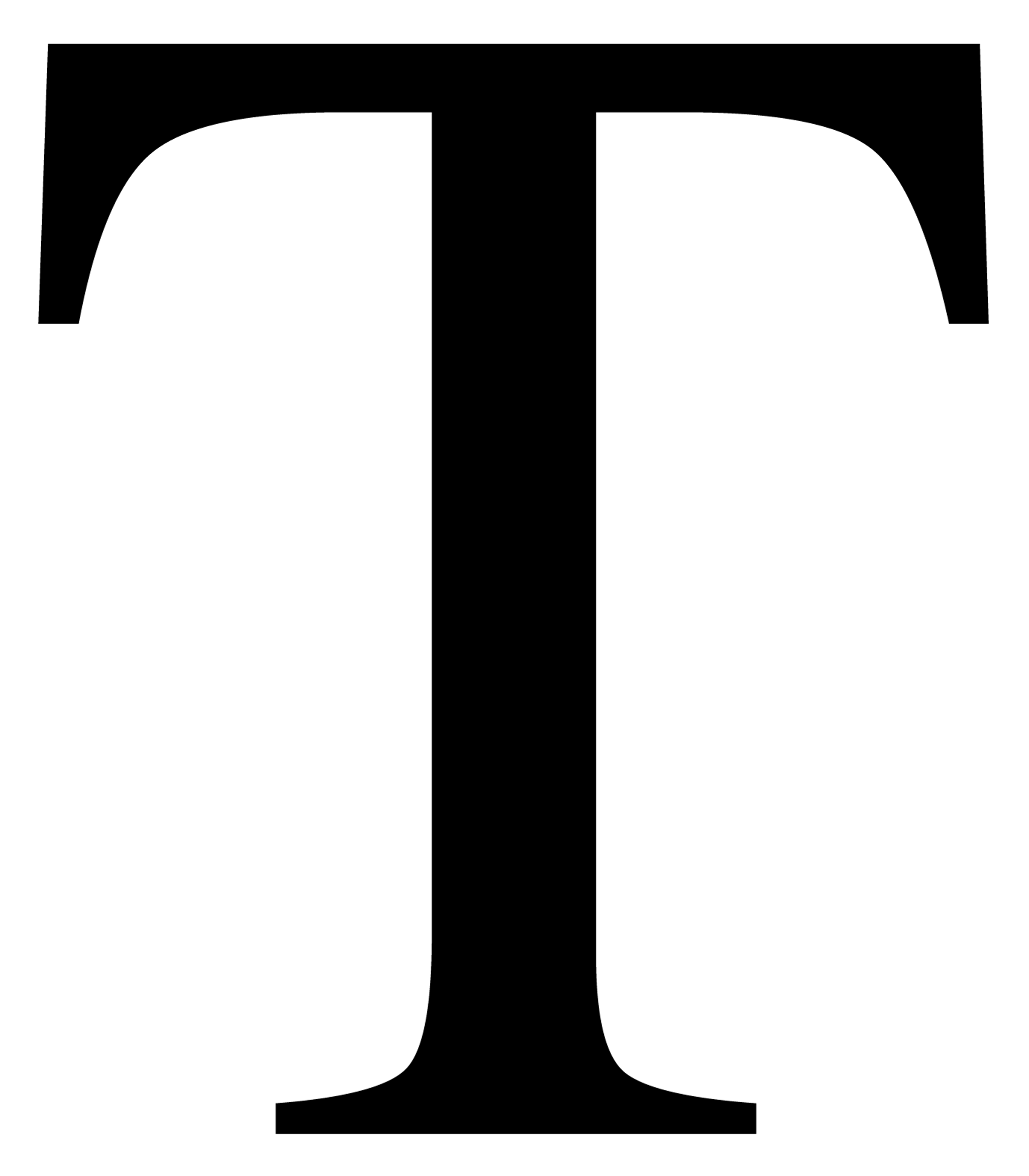 Tau