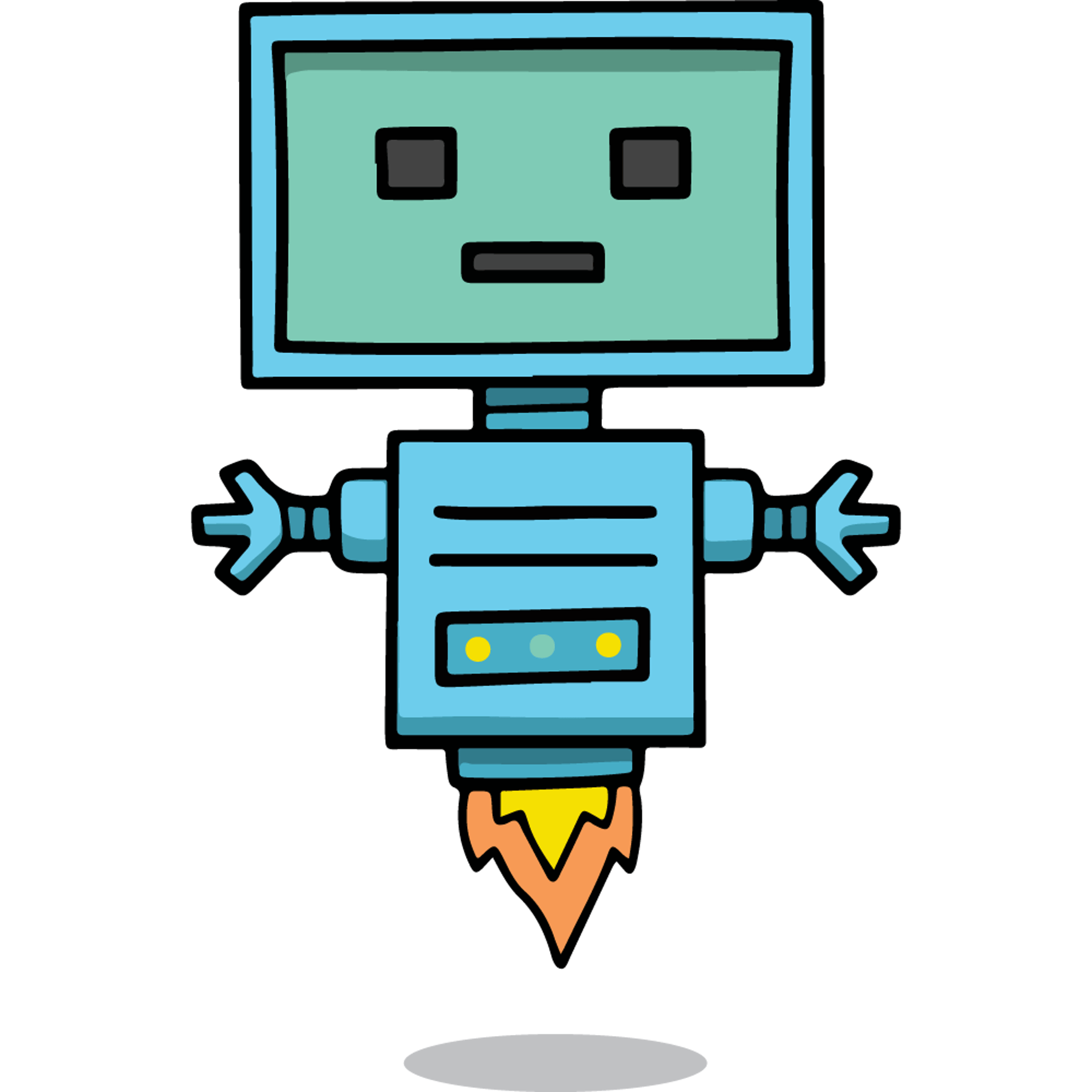 Robot