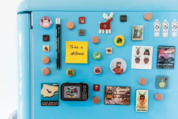 How To Make Refrigerator Magnets: A Creative Guide