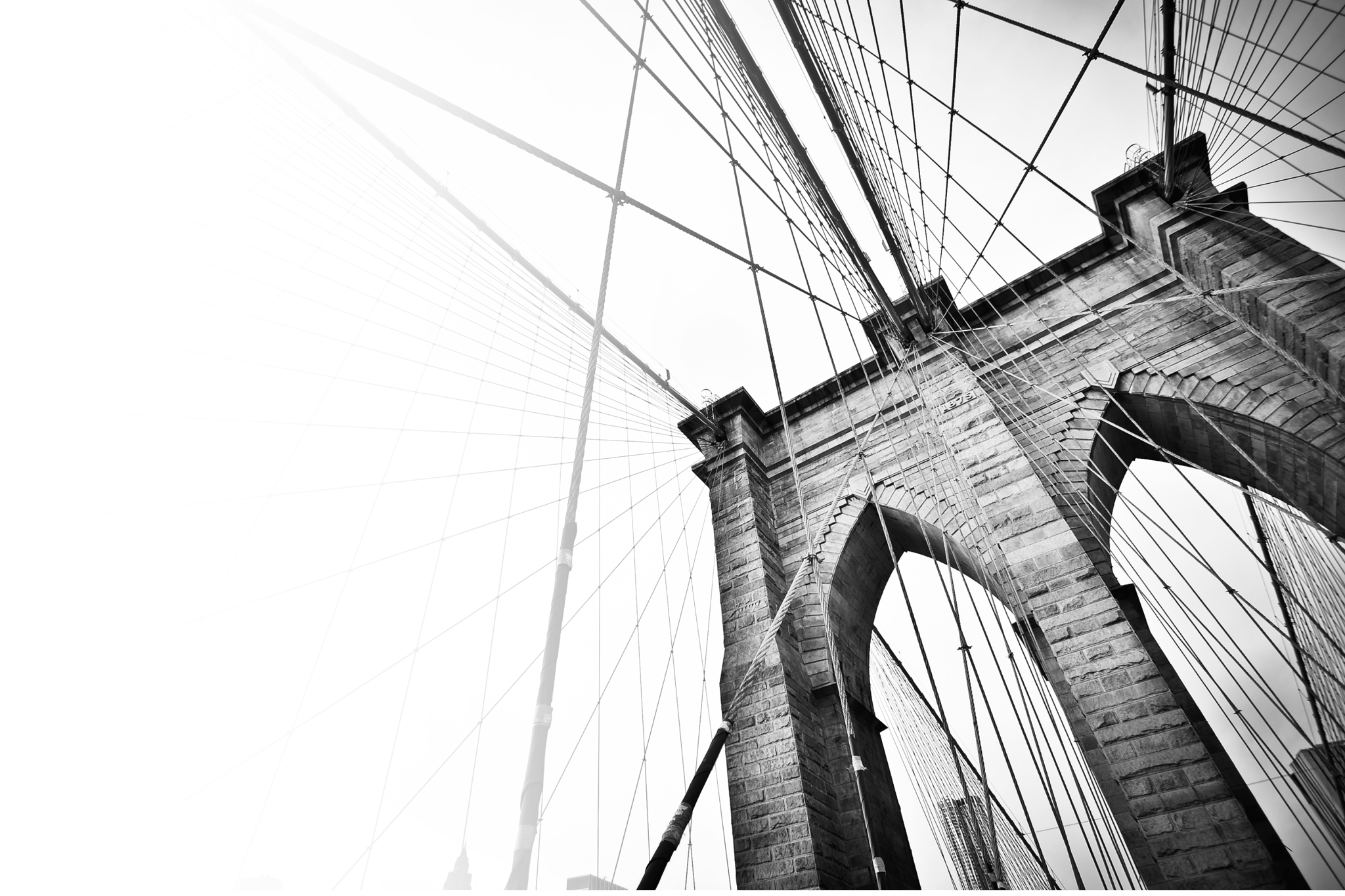 Brooklyn Bridge Photo