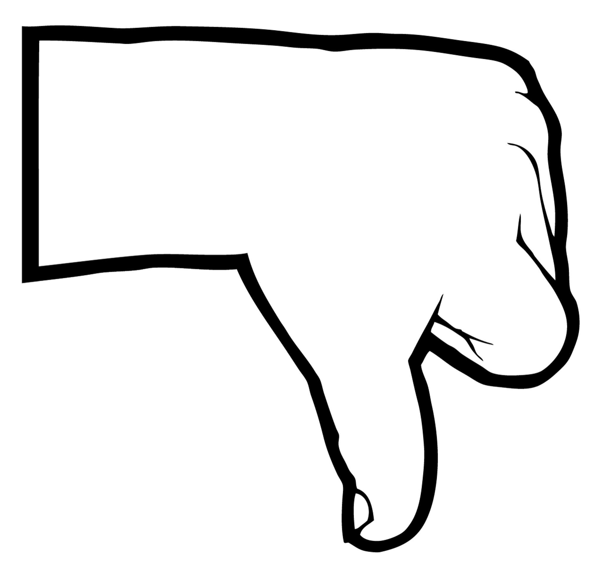 thumbsdown