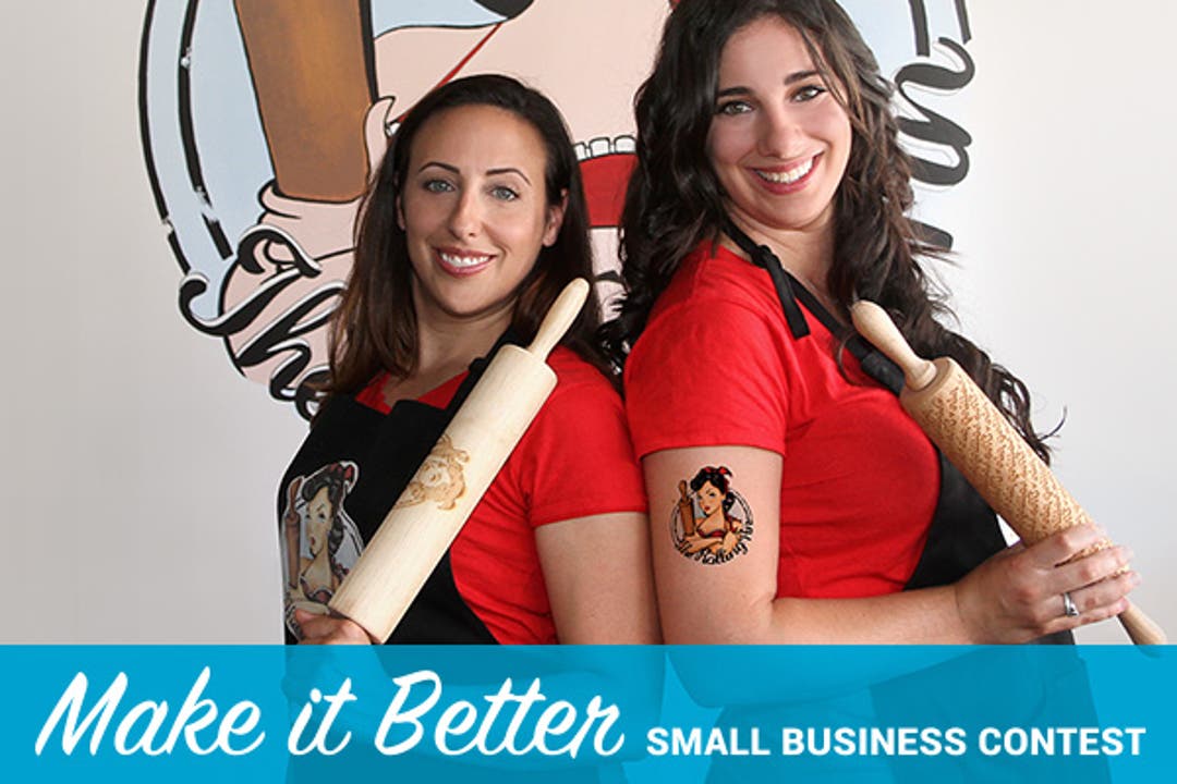 Small Business Online Competition