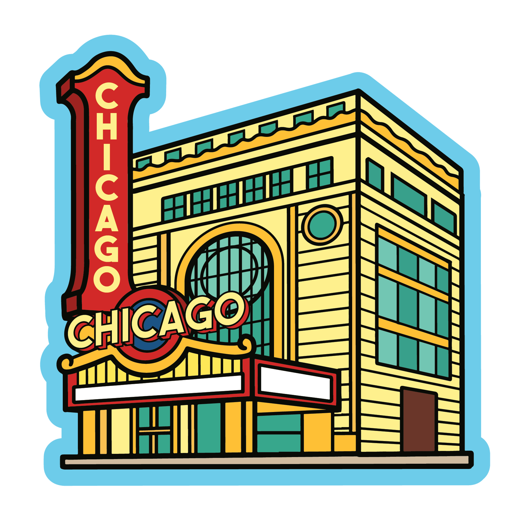 Chicago Theatre