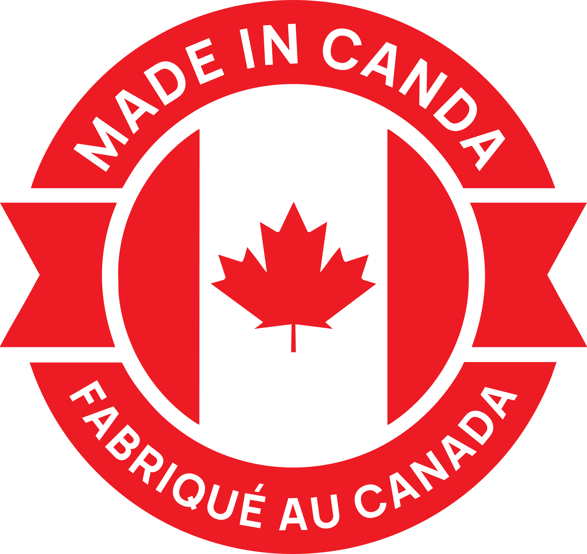 Made in Canada