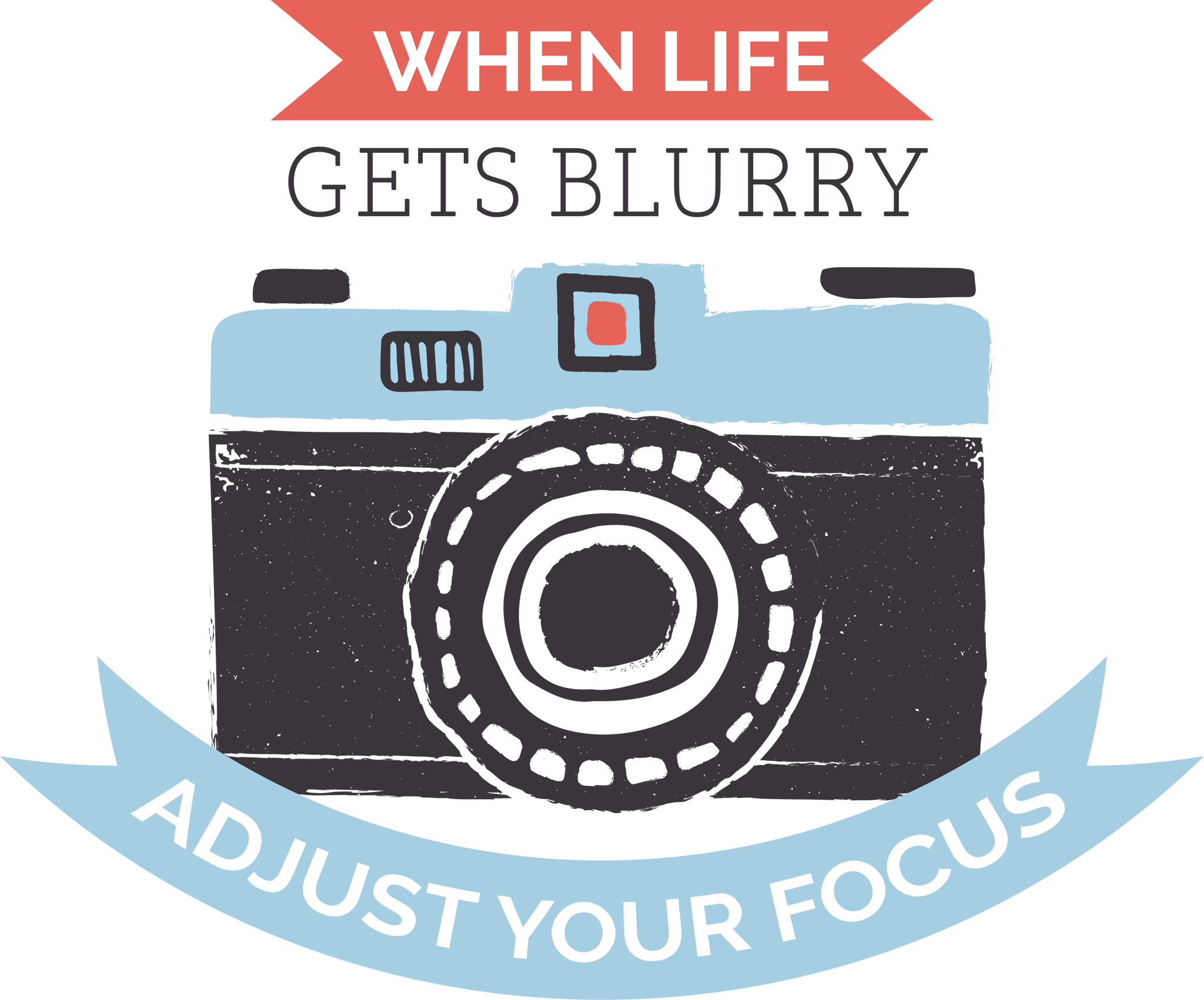 Adjust Your Focus
