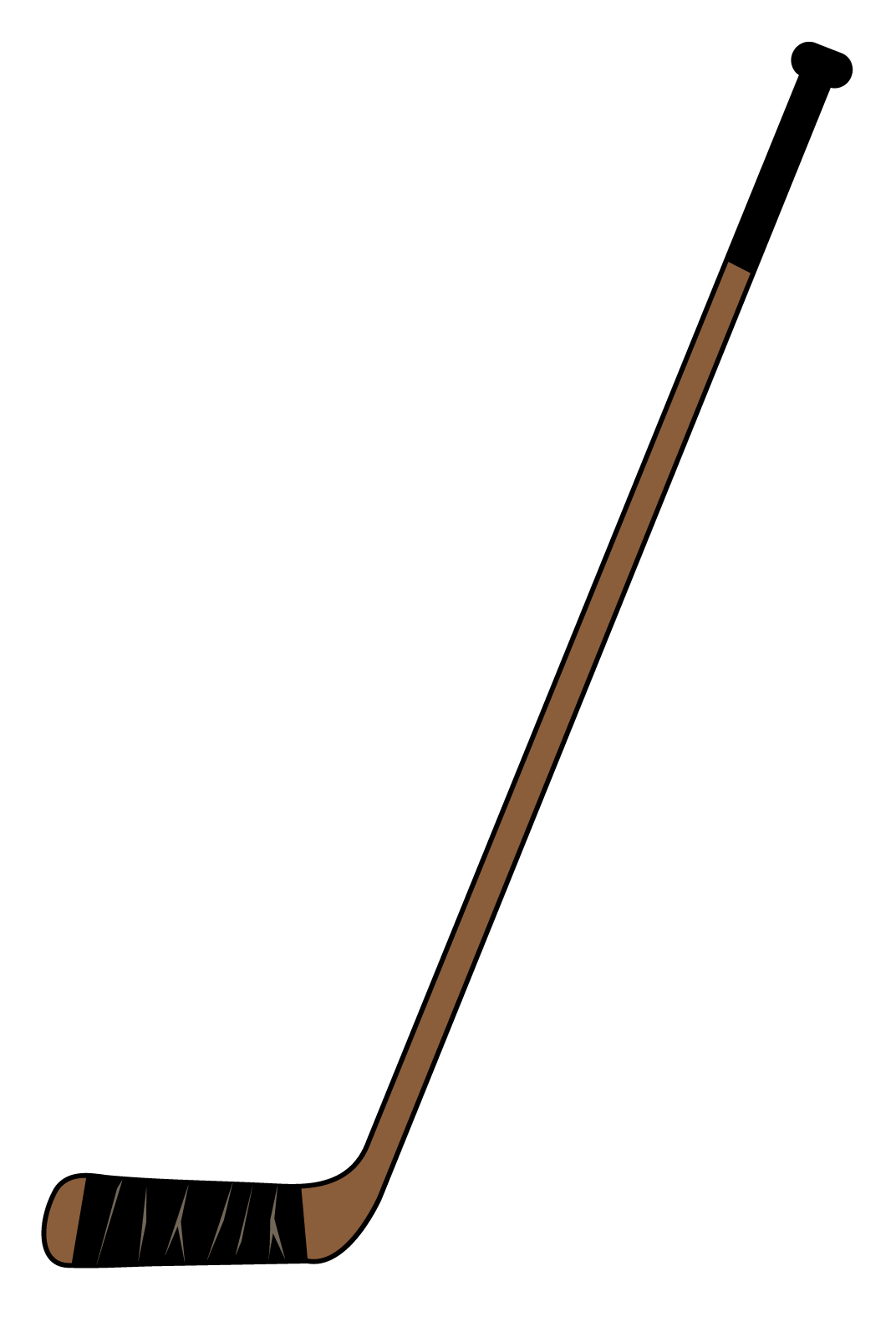 Hockey Stick