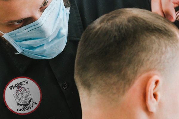 Turn heads with your logo