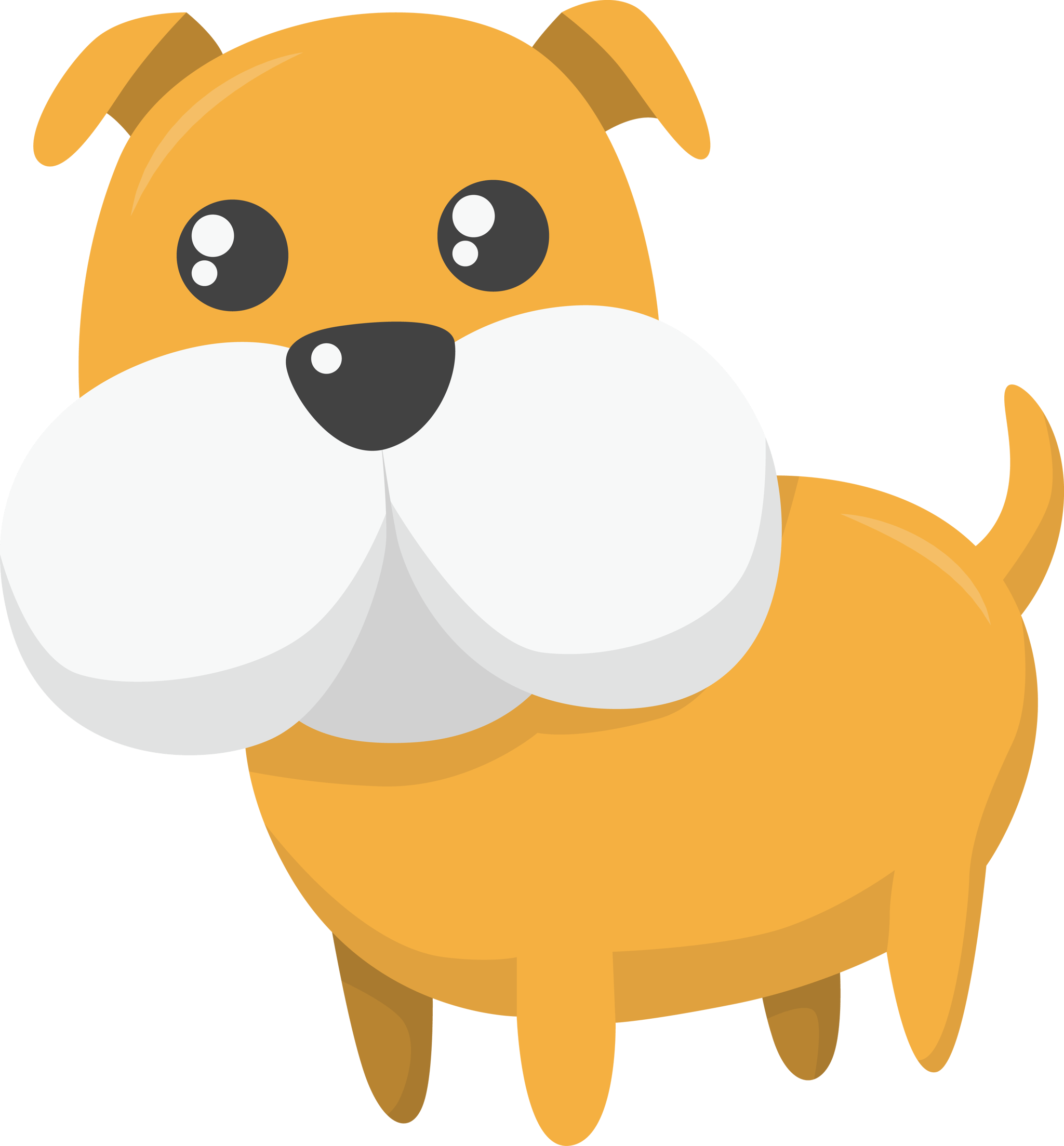 Puppy Chub
