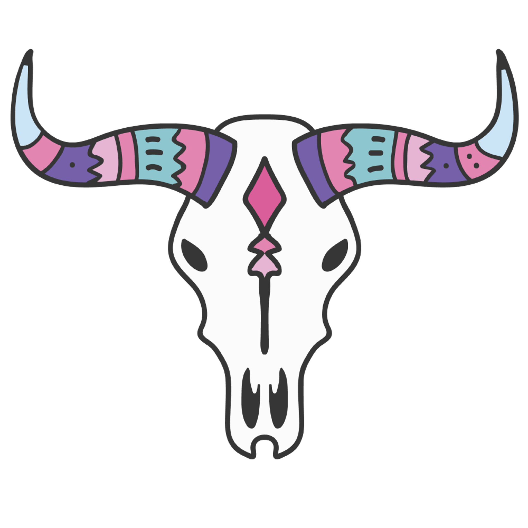 Animal Skull